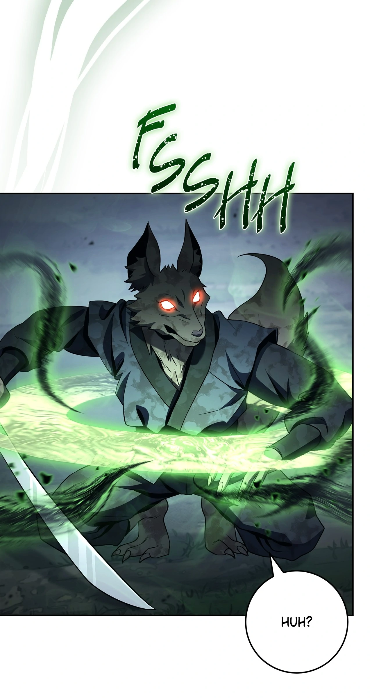 The Skeleton Soldier Failed to Defend the Dungeon Chapter 322 - page 53