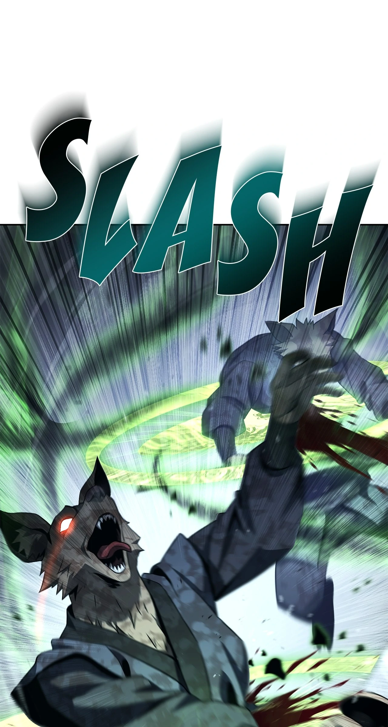 The Skeleton Soldier Failed to Defend the Dungeon Chapter 322 - page 54