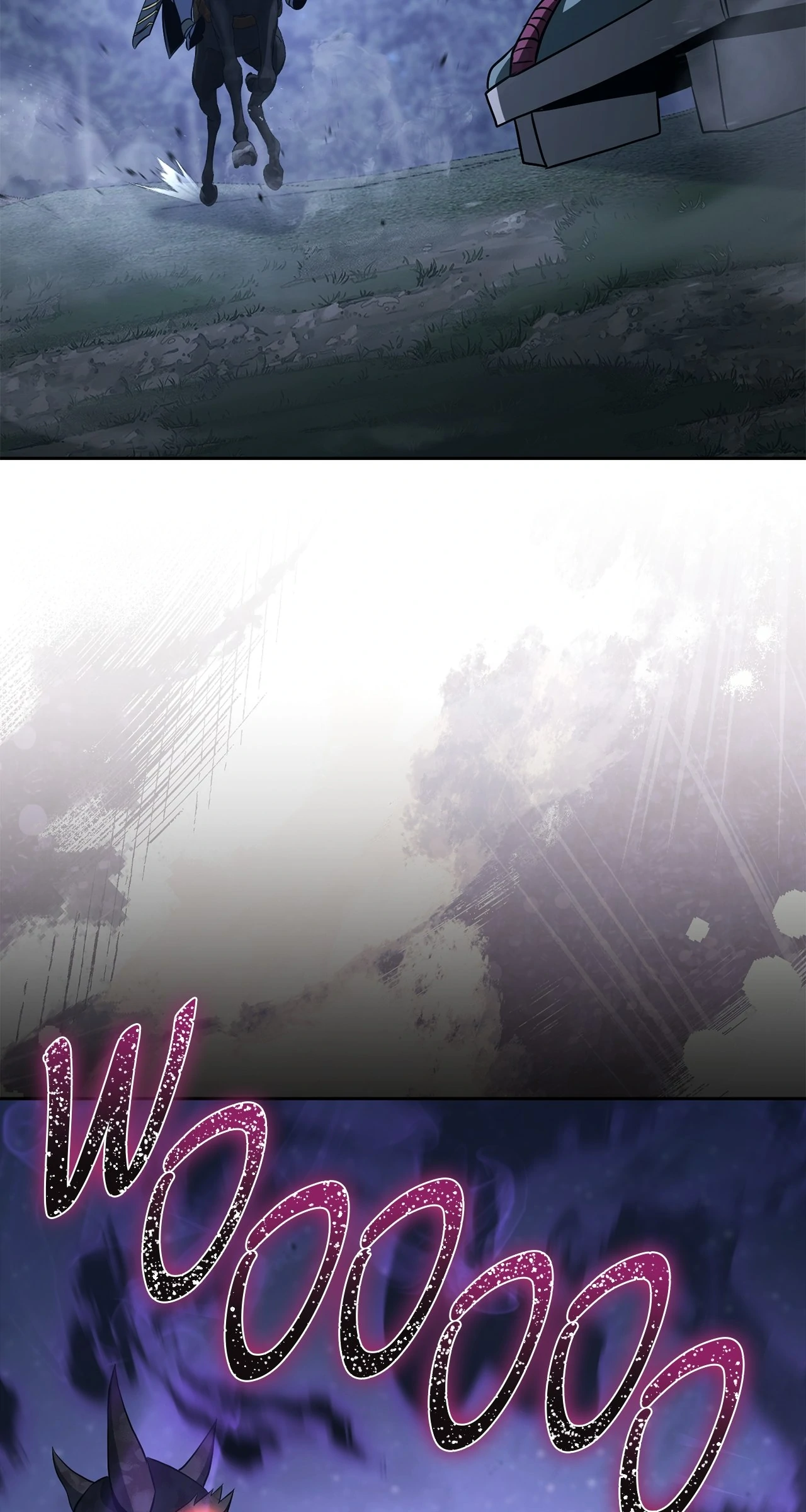 The Skeleton Soldier Failed to Defend the Dungeon Chapter 322 - page 58