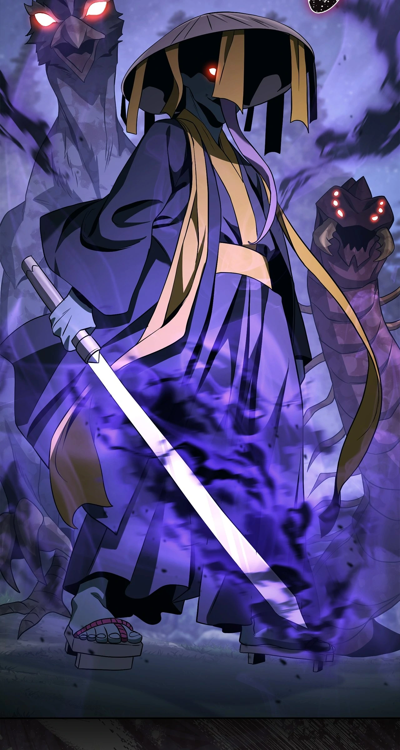 The Skeleton Soldier Failed to Defend the Dungeon Chapter 322 - page 59