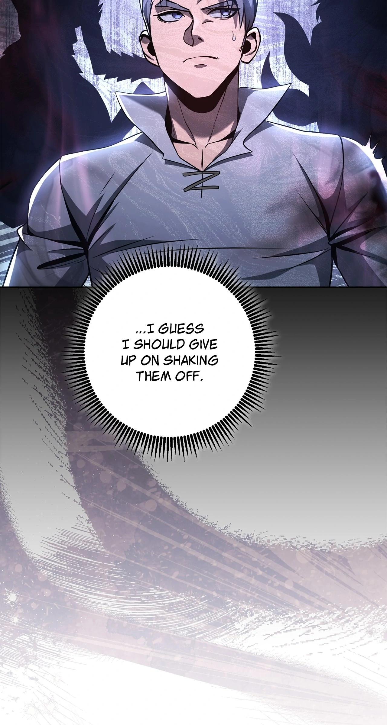 The Skeleton Soldier Failed to Defend the Dungeon Chapter 322 - page 61