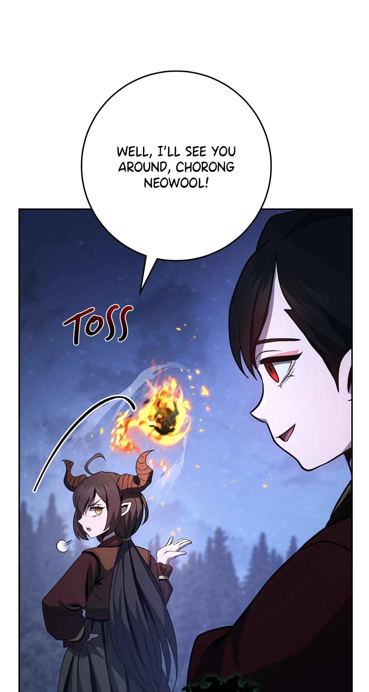 The Skeleton Soldier Failed to Defend the Dungeon Chapter 322 - page 65