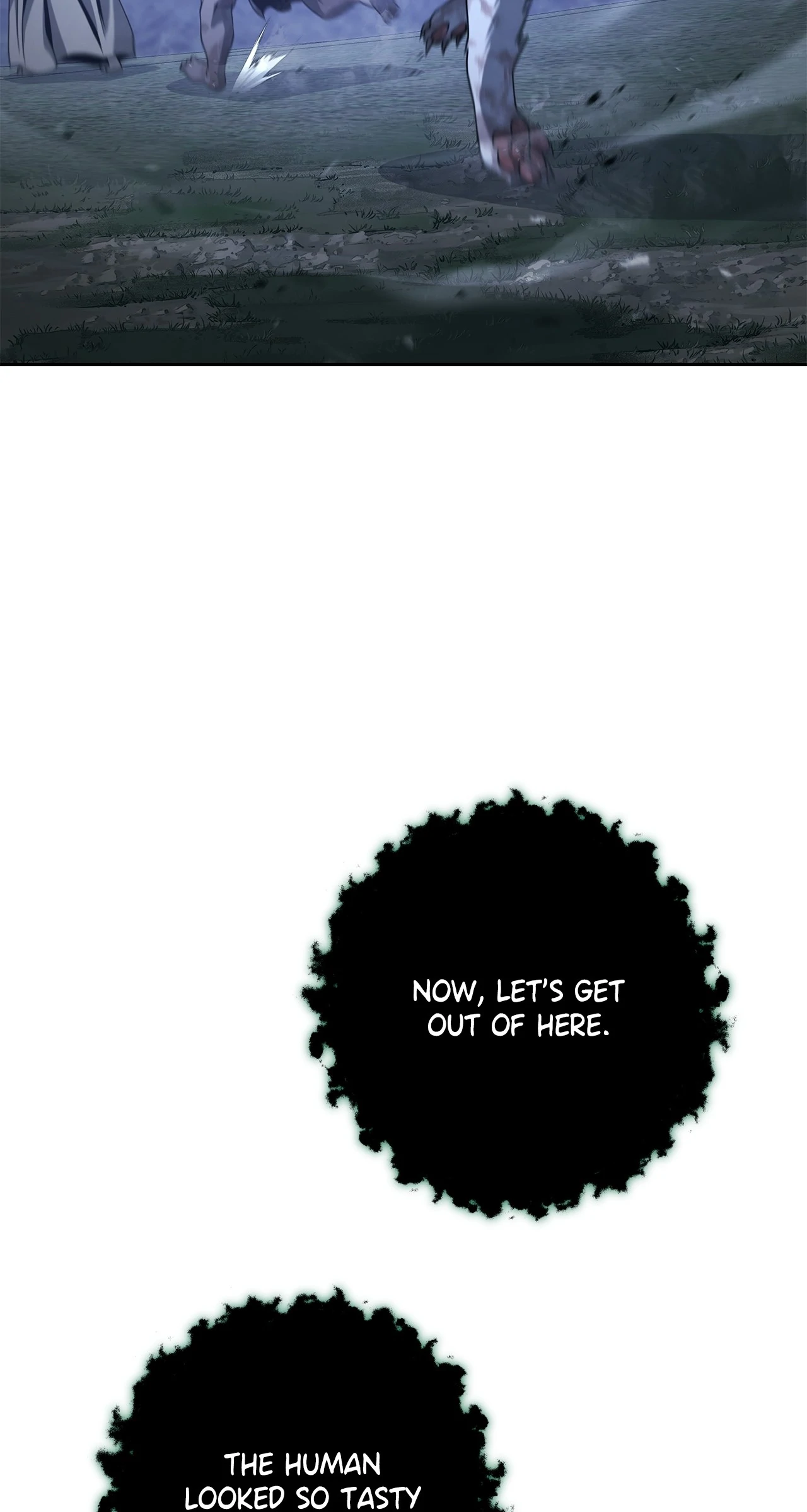 The Skeleton Soldier Failed to Defend the Dungeon Chapter 322 - page 67