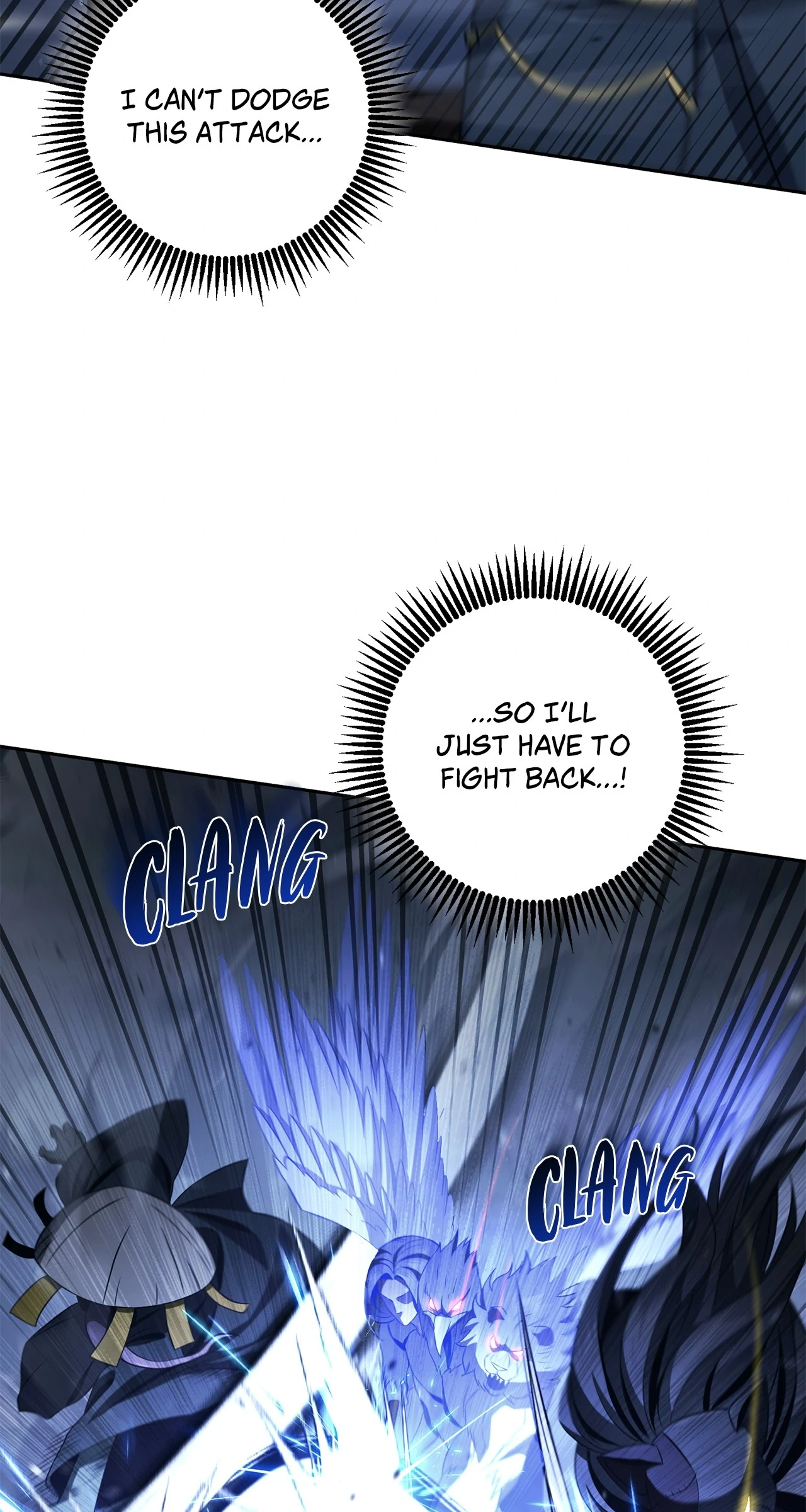 The Skeleton Soldier Failed to Defend the Dungeon Chapter 322 - page 6