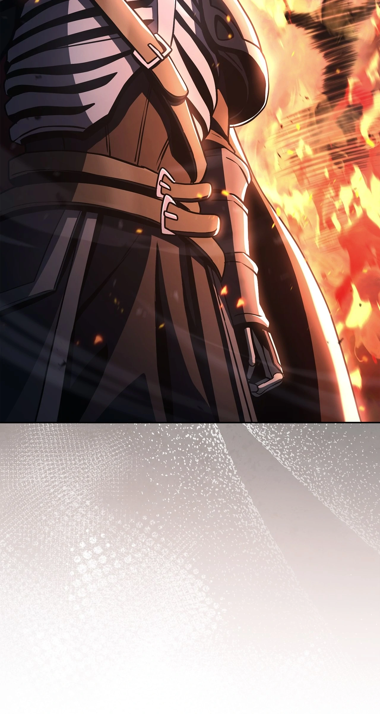 The Skeleton Soldier Failed to Defend the Dungeon Chapter 322 - page 77