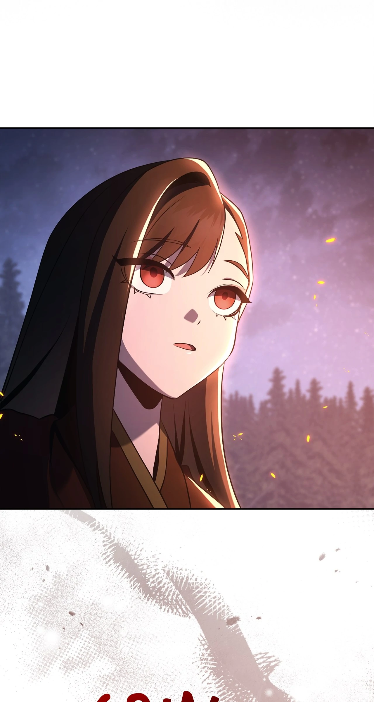 The Skeleton Soldier Failed to Defend the Dungeon Chapter 322 - page 78