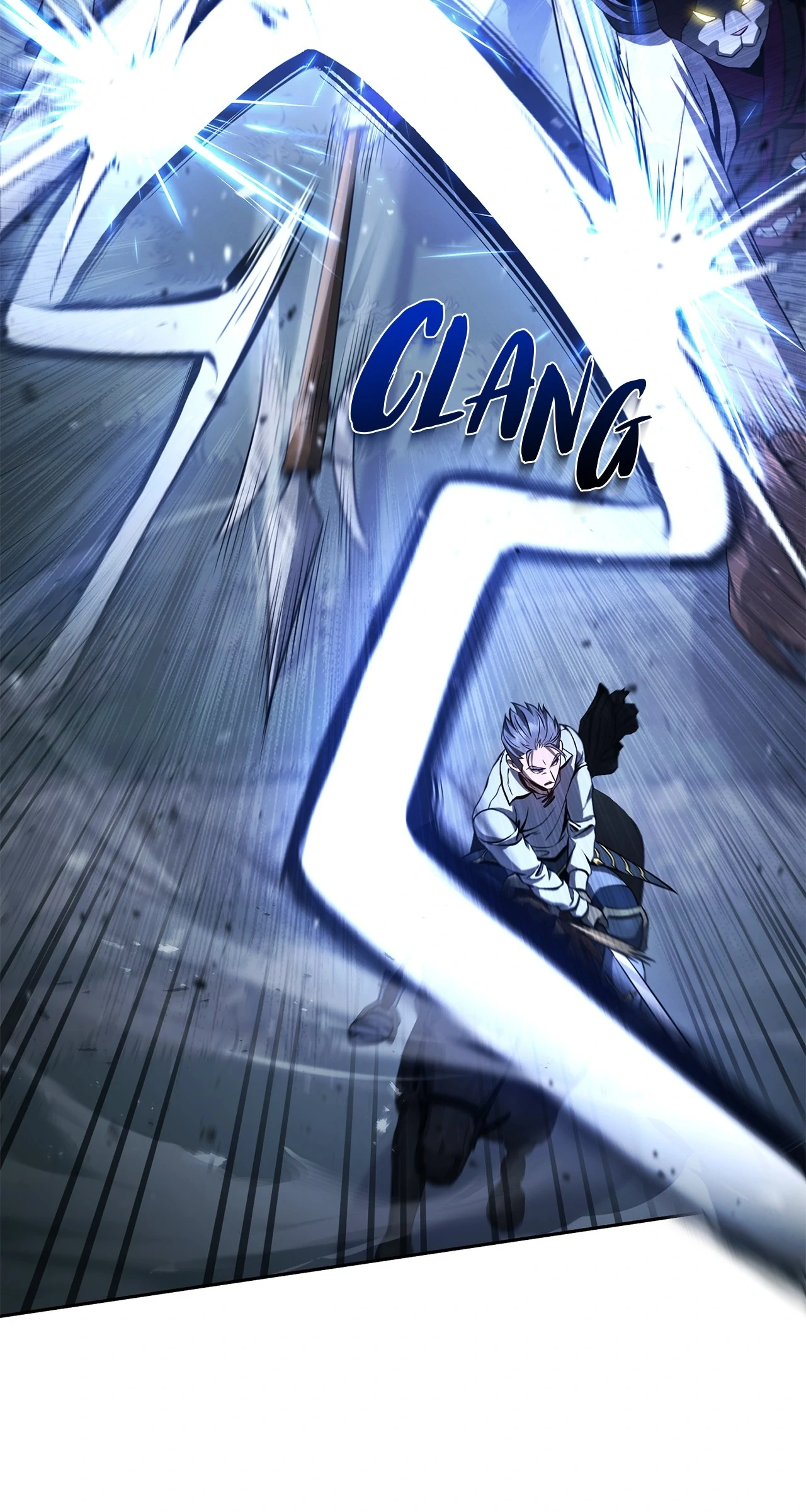 The Skeleton Soldier Failed to Defend the Dungeon Chapter 322 - page 7