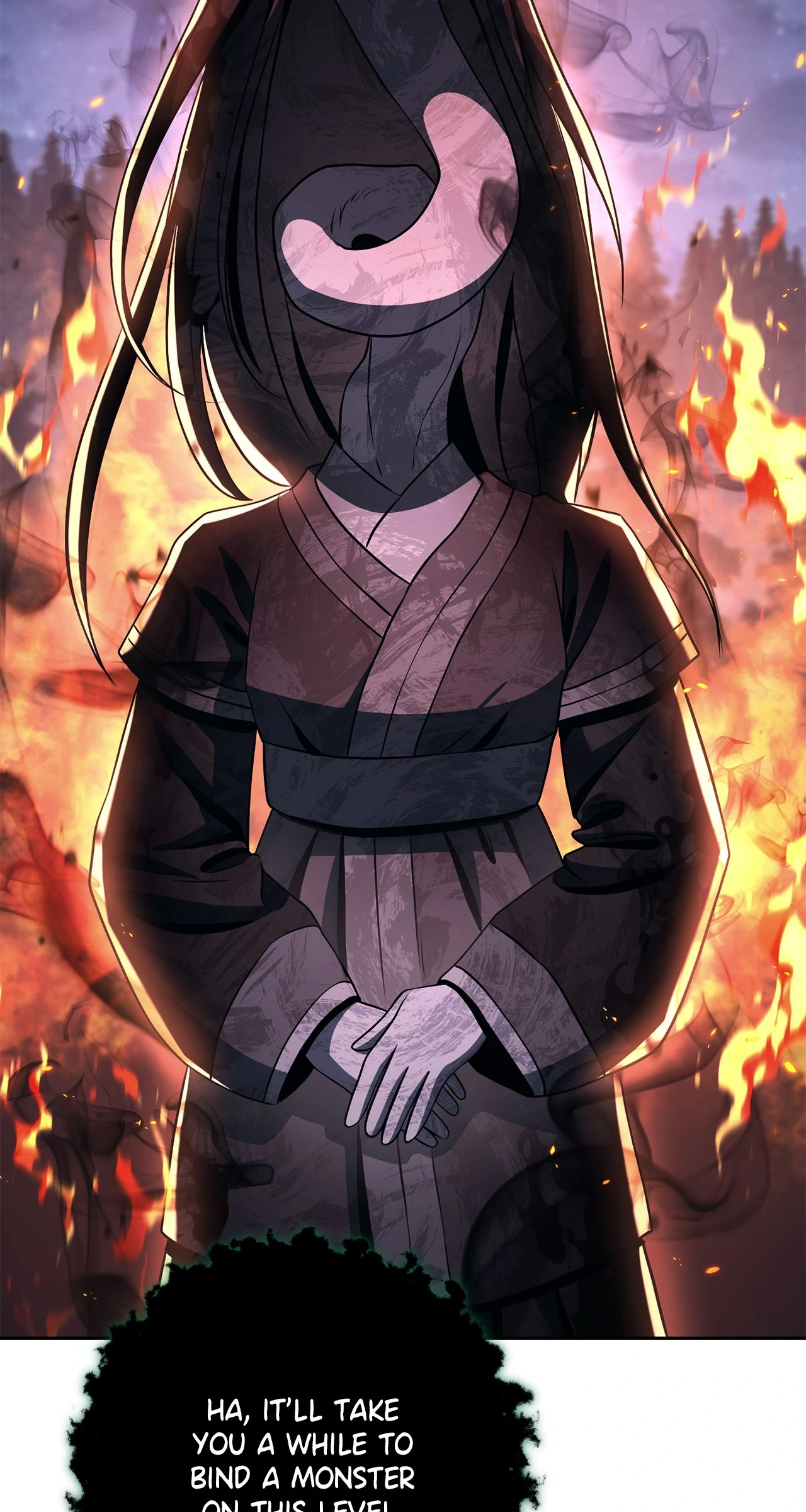 The Skeleton Soldier Failed to Defend the Dungeon Chapter 322 - page 82