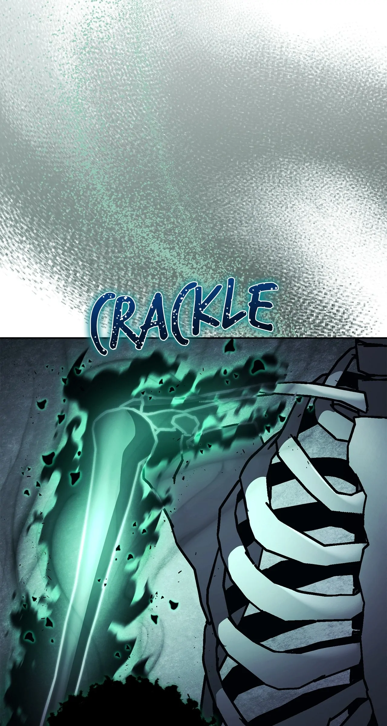 The Skeleton Soldier Failed to Defend the Dungeon Chapter 322 - page 85