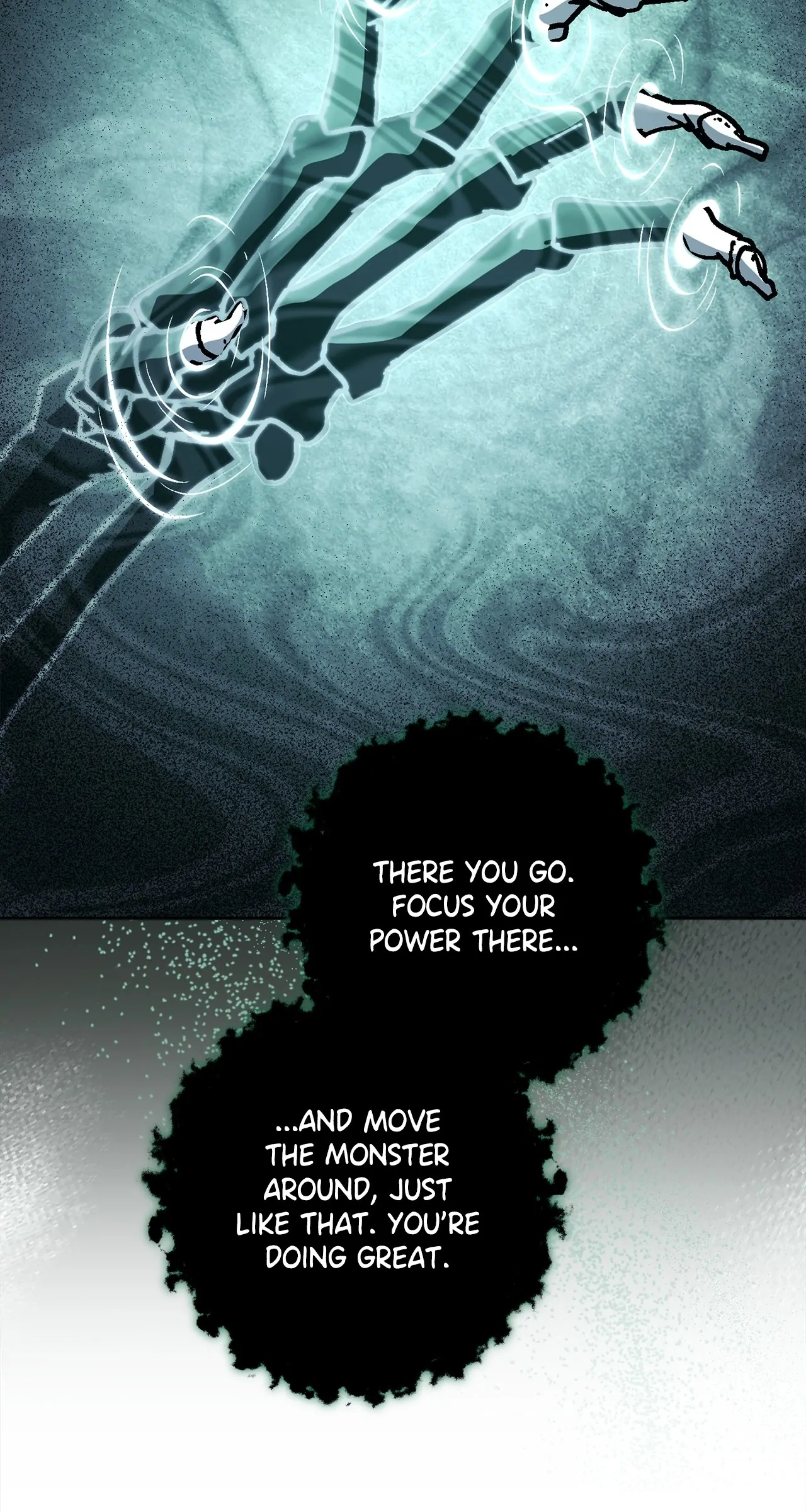 The Skeleton Soldier Failed to Defend the Dungeon Chapter 322 - page 88