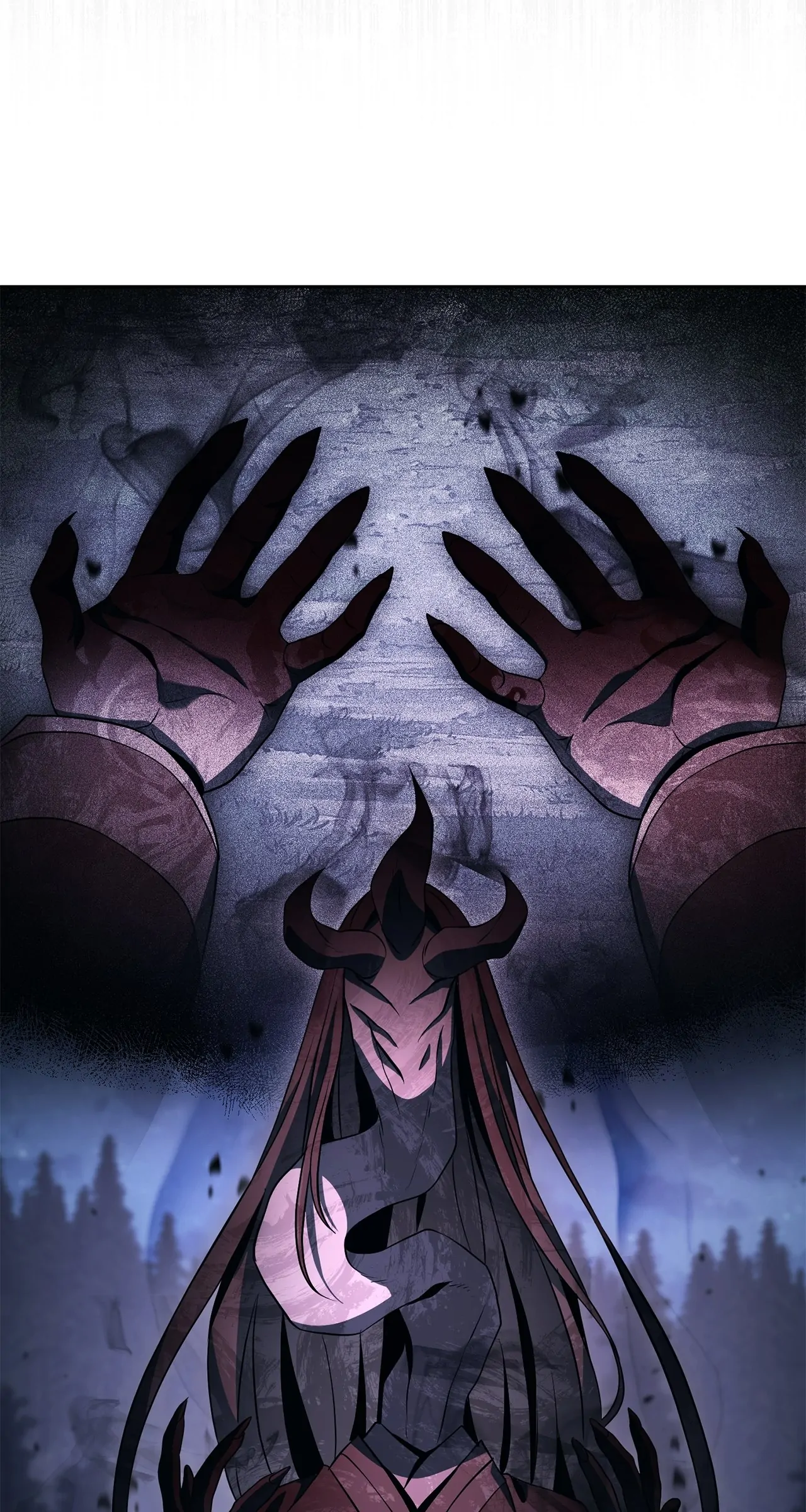 The Skeleton Soldier Failed to Defend the Dungeon Chapter 322 - page 95