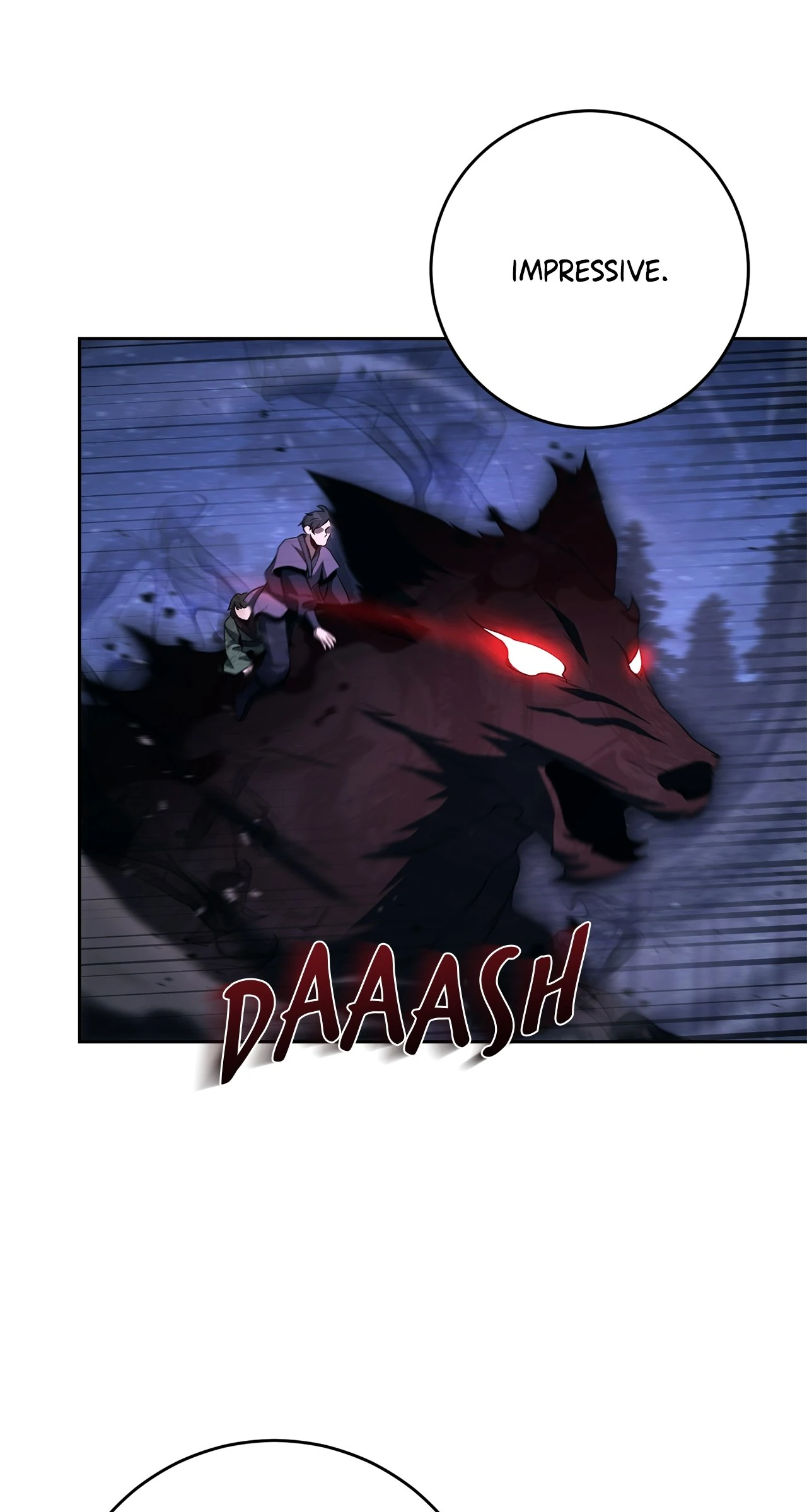 The Skeleton Soldier Failed to Defend the Dungeon Chapter 322 - page 97