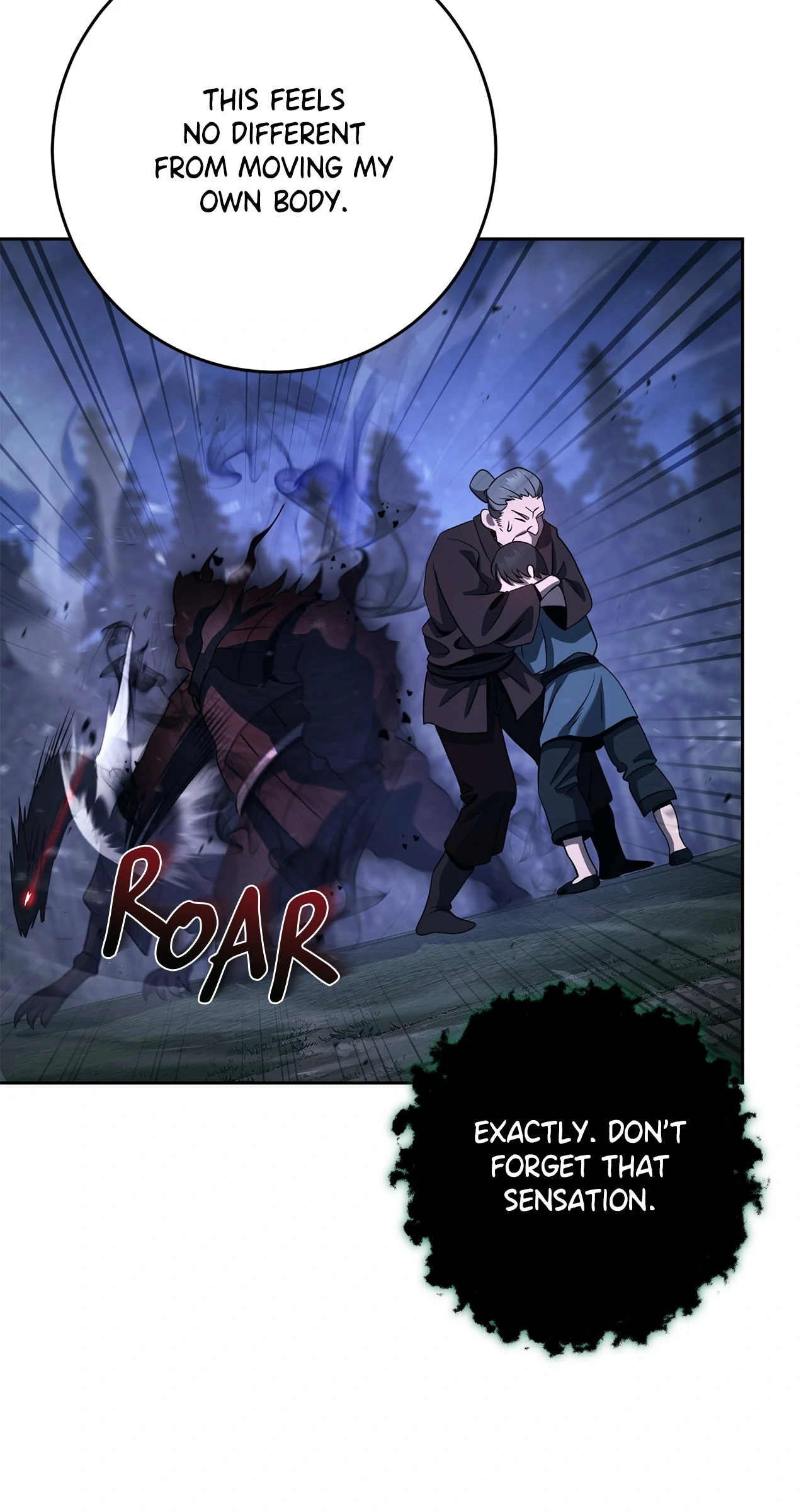 The Skeleton Soldier Failed to Defend the Dungeon Chapter 322 - page 98