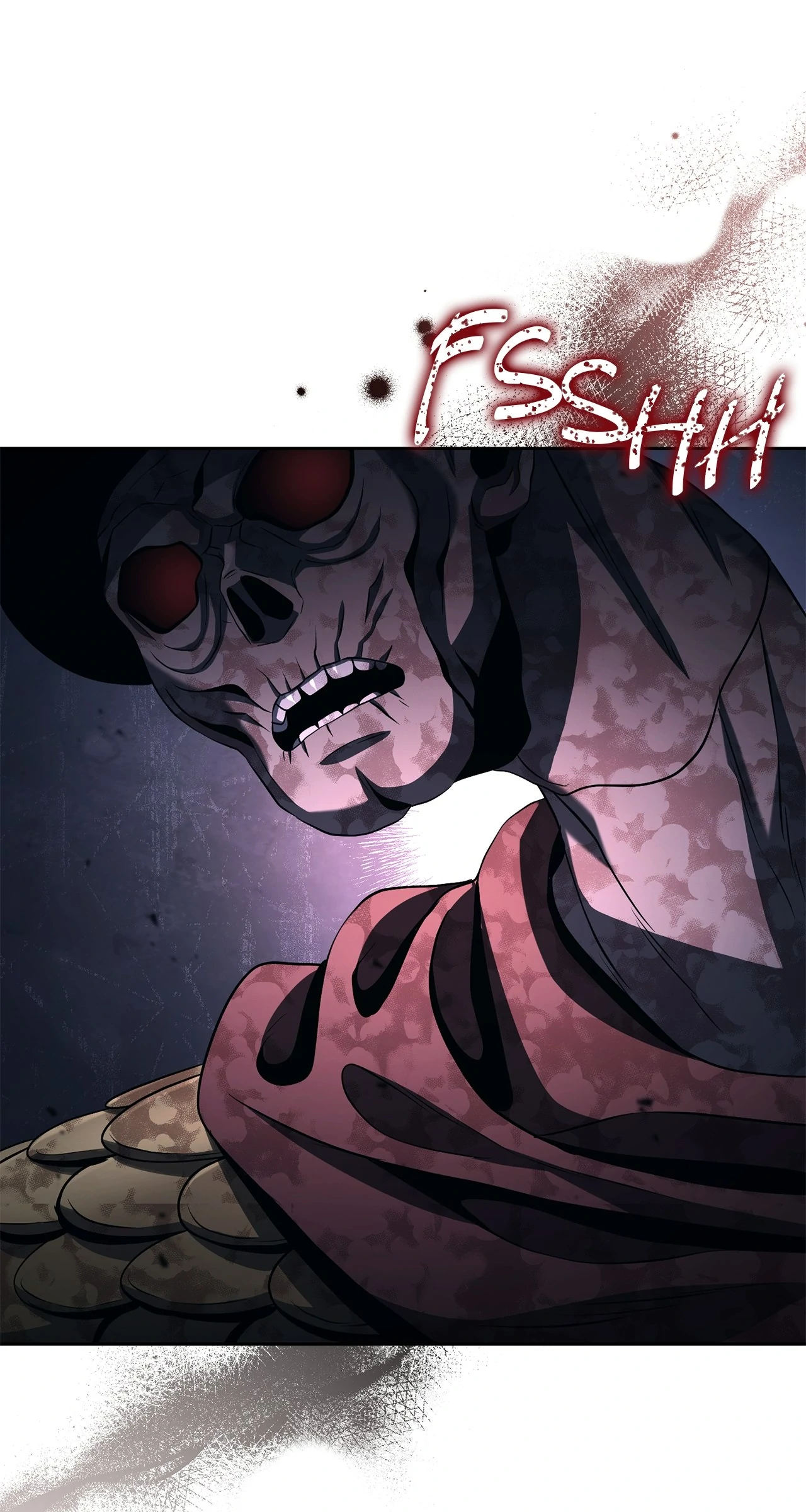 The Skeleton Soldier Failed to Defend the Dungeon Chapter 323 - page 10