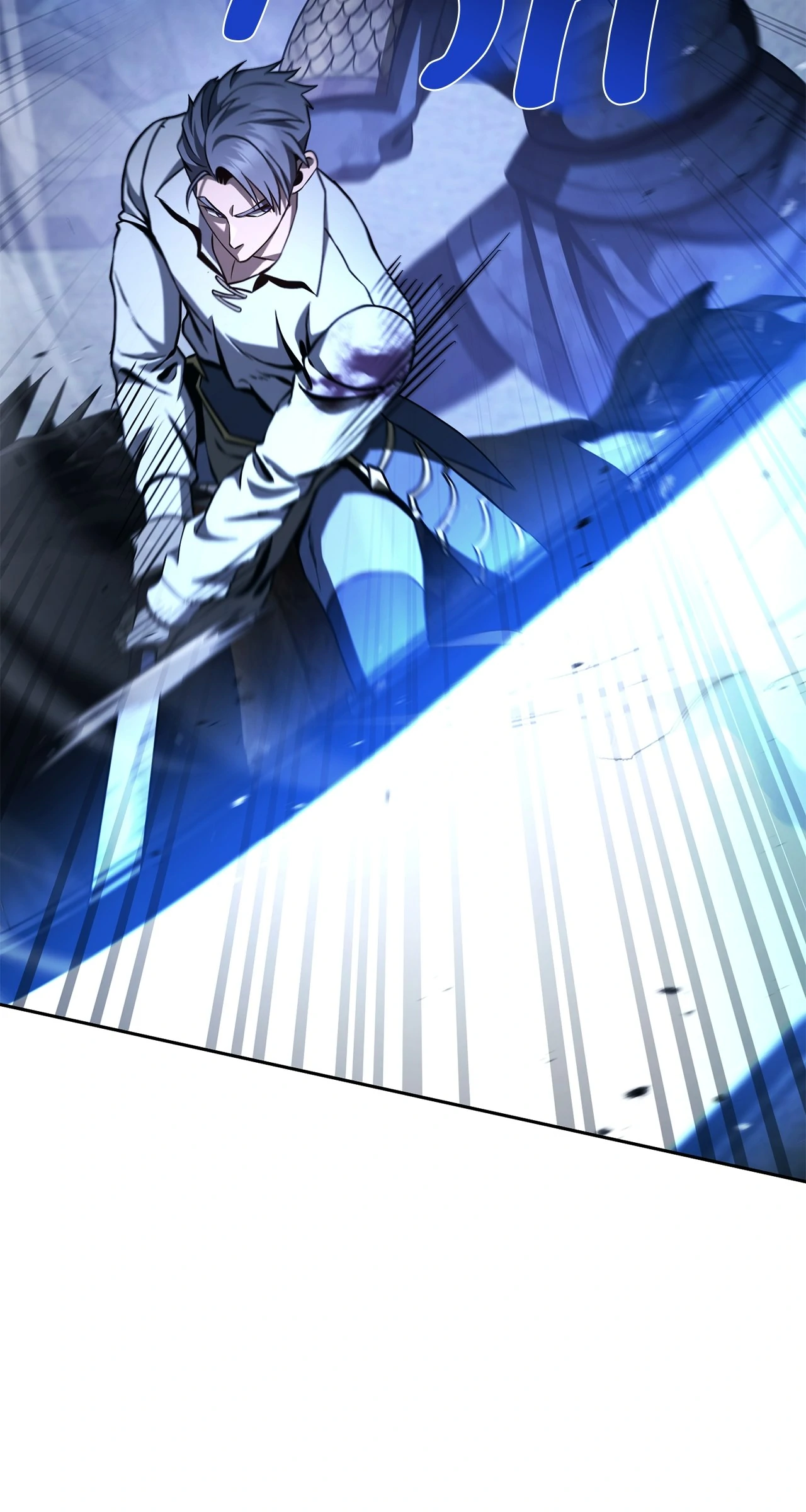 The Skeleton Soldier Failed to Defend the Dungeon Chapter 323 - page 13