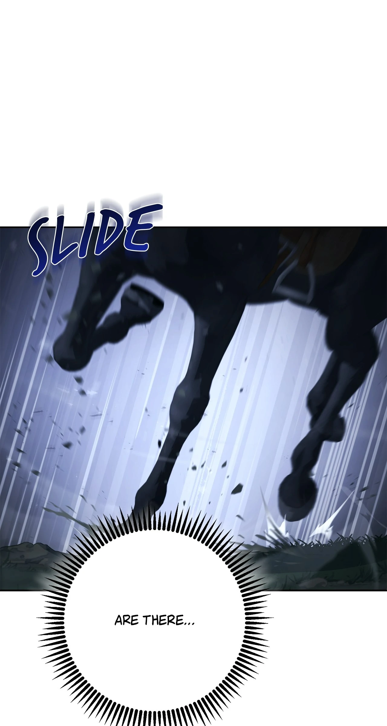 The Skeleton Soldier Failed to Defend the Dungeon Chapter 323 - page 14