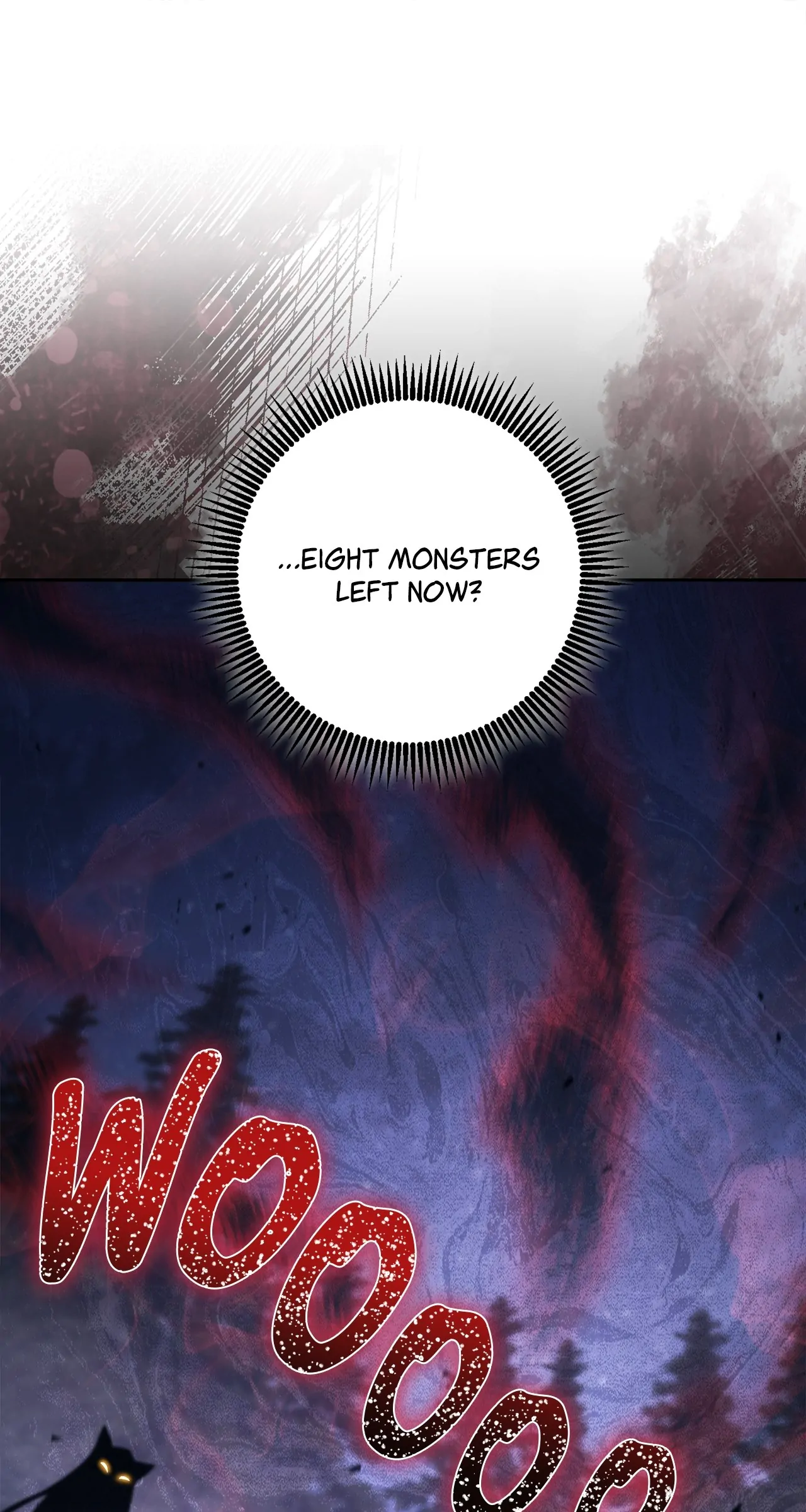 The Skeleton Soldier Failed to Defend the Dungeon Chapter 323 - page 16