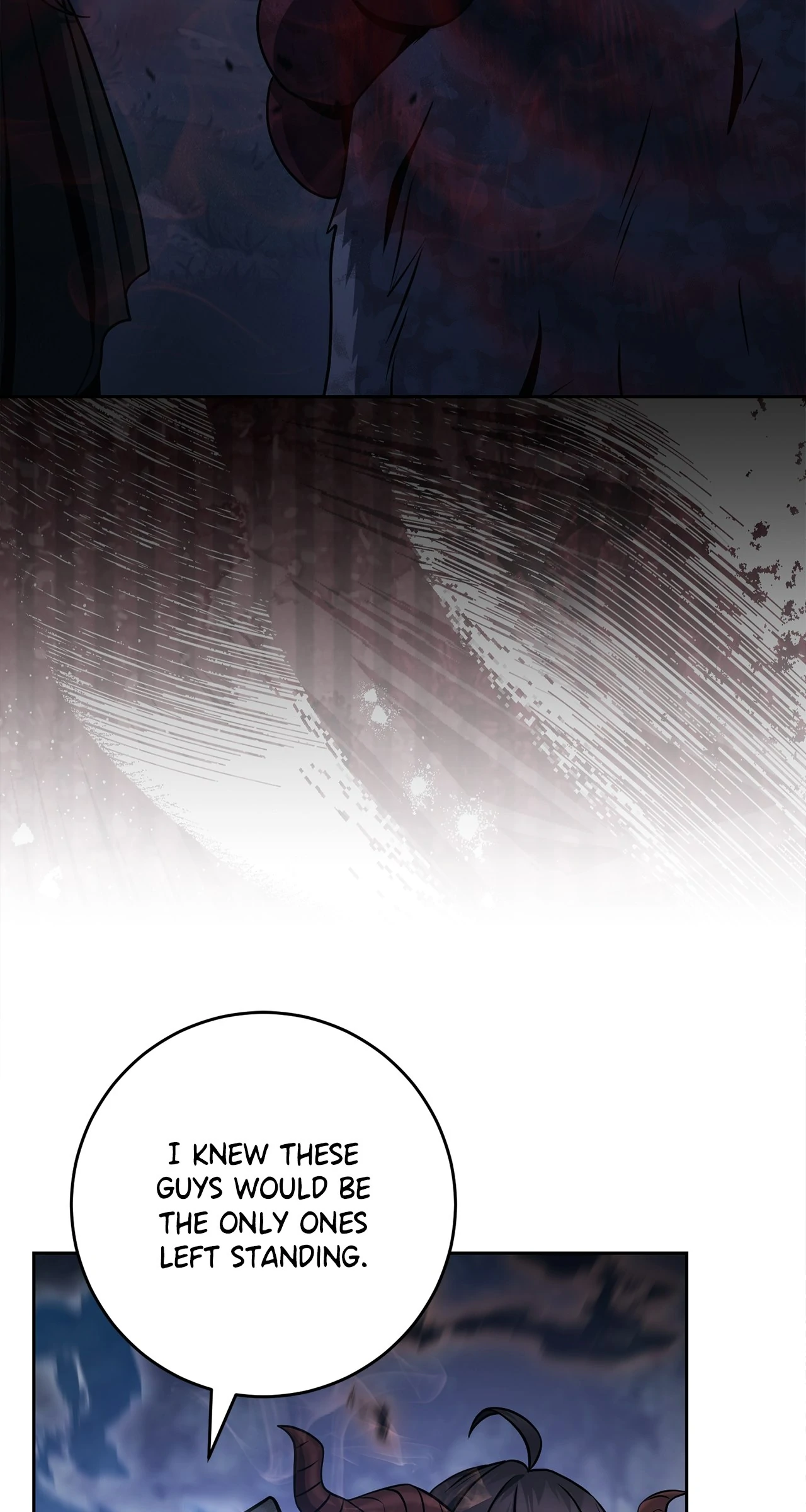 The Skeleton Soldier Failed to Defend the Dungeon Chapter 323 - page 18