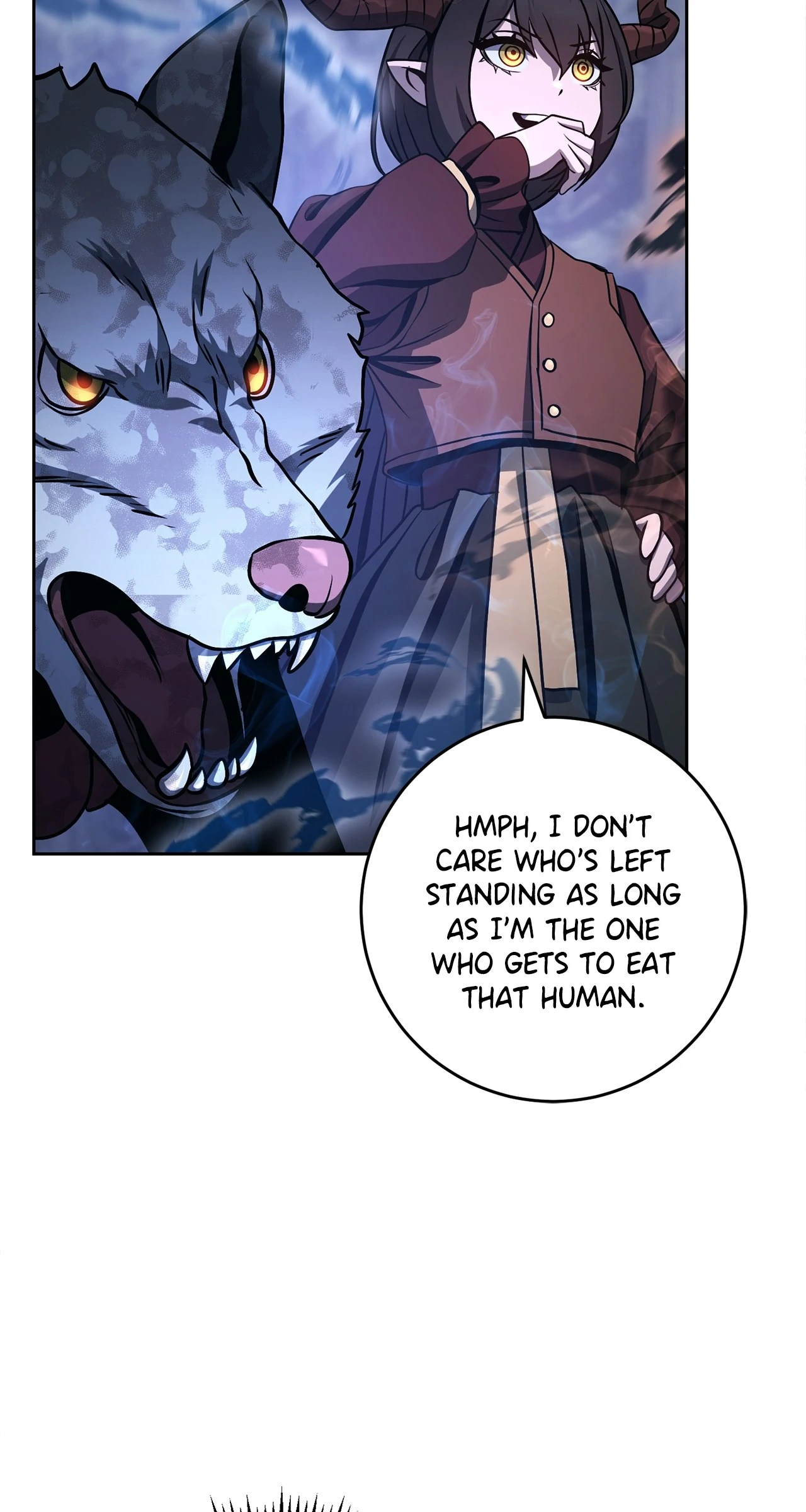 The Skeleton Soldier Failed to Defend the Dungeon Chapter 323 - page 19