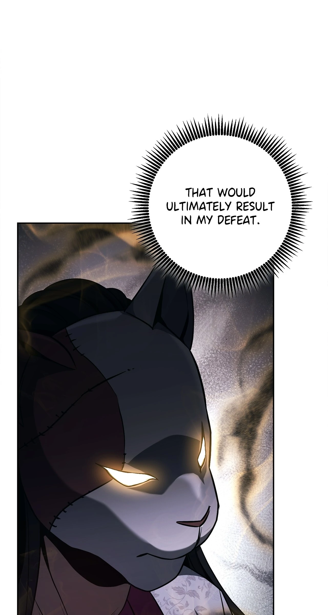 The Skeleton Soldier Failed to Defend the Dungeon Chapter 323 - page 21