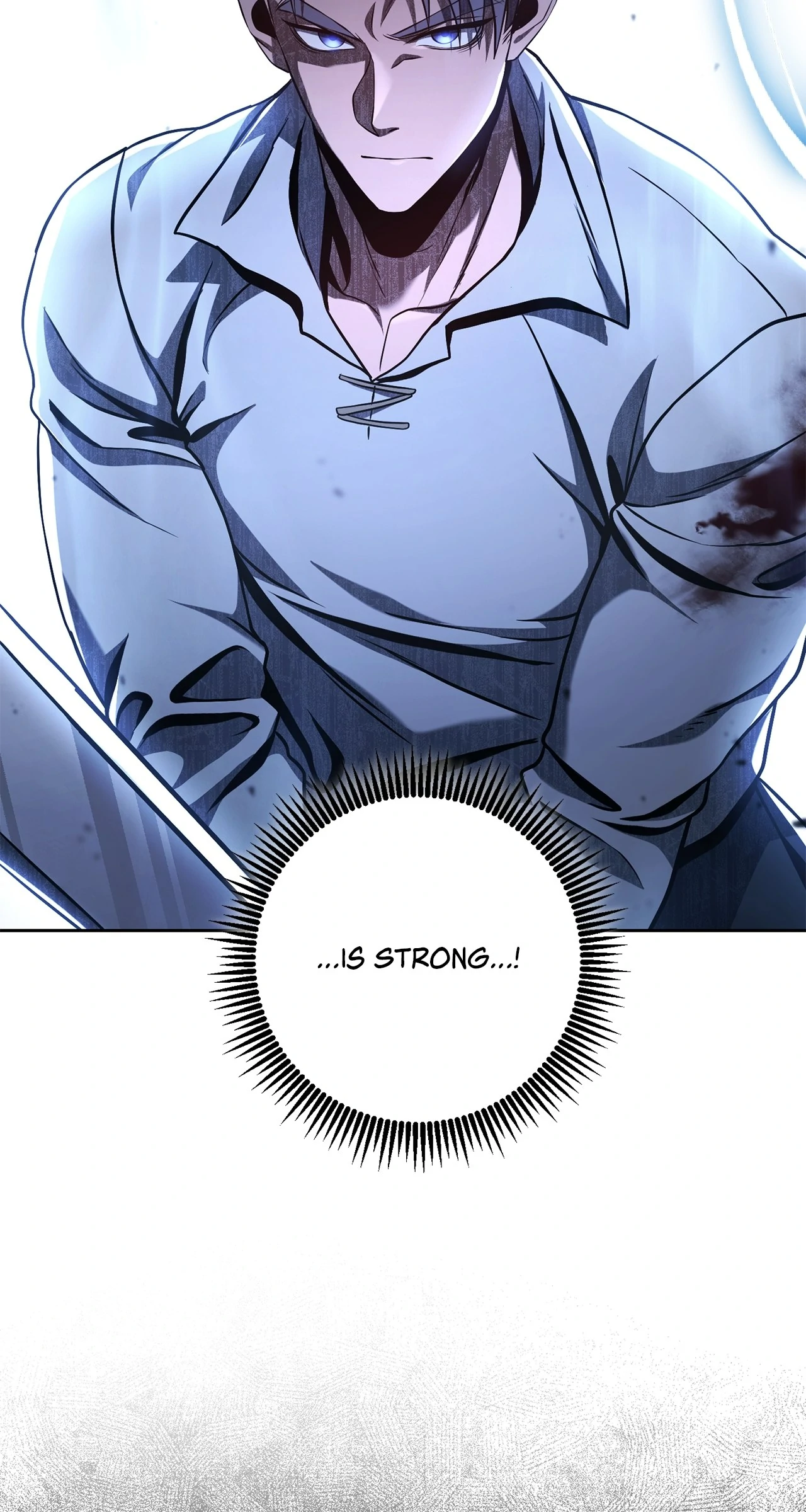 The Skeleton Soldier Failed to Defend the Dungeon Chapter 323 - page 25