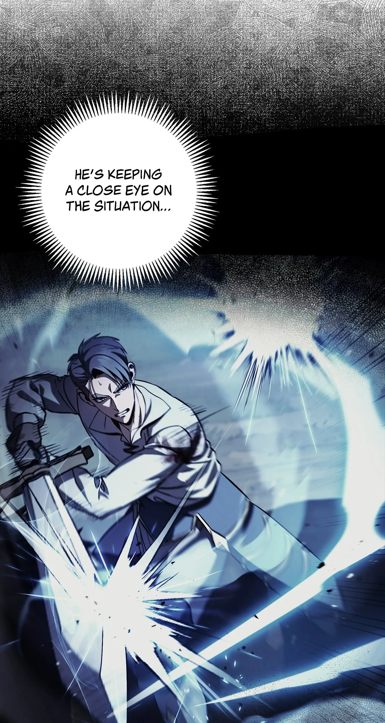 The Skeleton Soldier Failed to Defend the Dungeon Chapter 323 - page 26