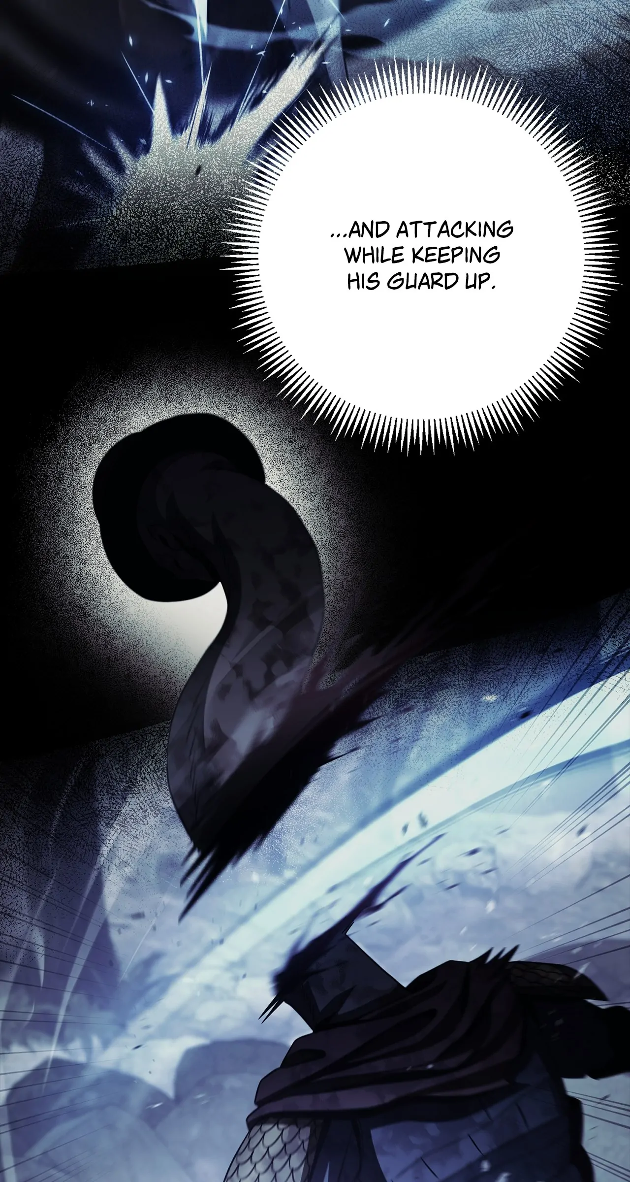 The Skeleton Soldier Failed to Defend the Dungeon Chapter 323 - page 27