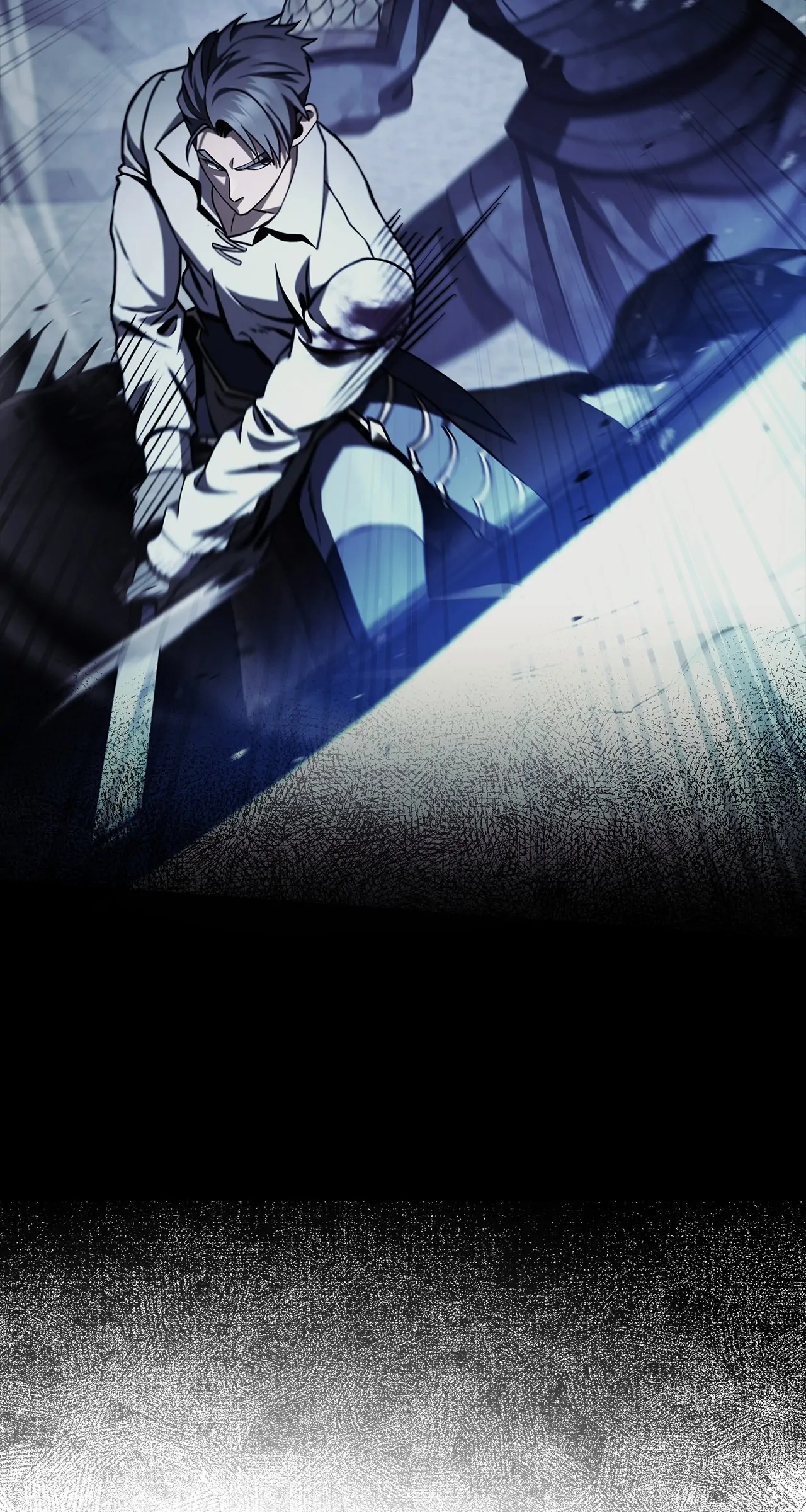 The Skeleton Soldier Failed to Defend the Dungeon Chapter 323 - page 28