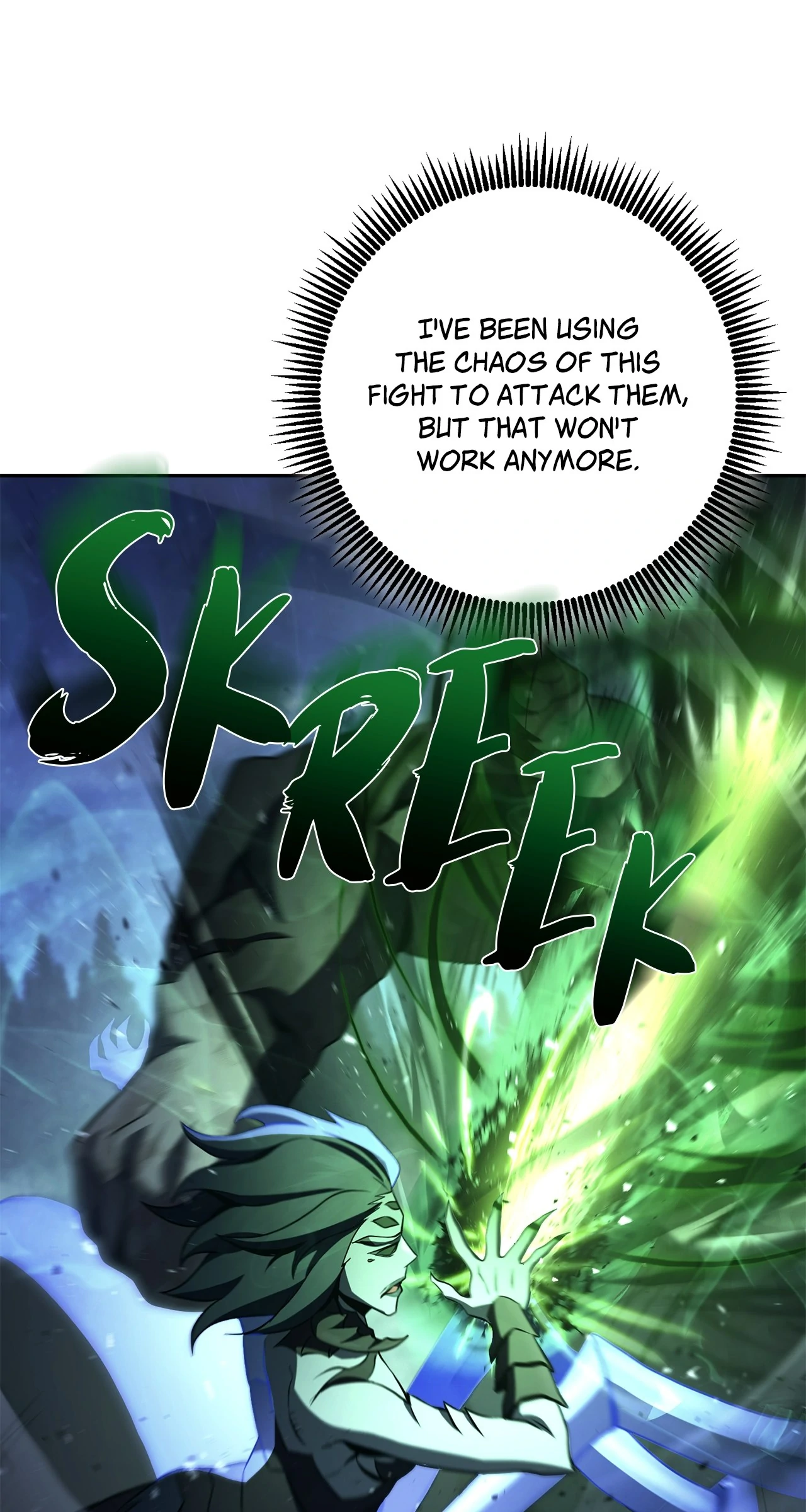 The Skeleton Soldier Failed to Defend the Dungeon Chapter 323 - page 36