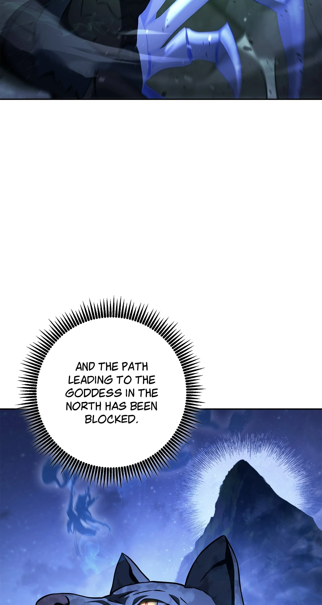 The Skeleton Soldier Failed to Defend the Dungeon Chapter 323 - page 37