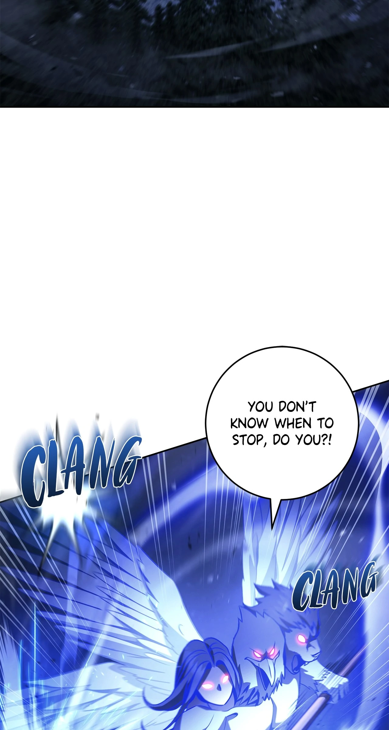 The Skeleton Soldier Failed to Defend the Dungeon Chapter 323 - page 3