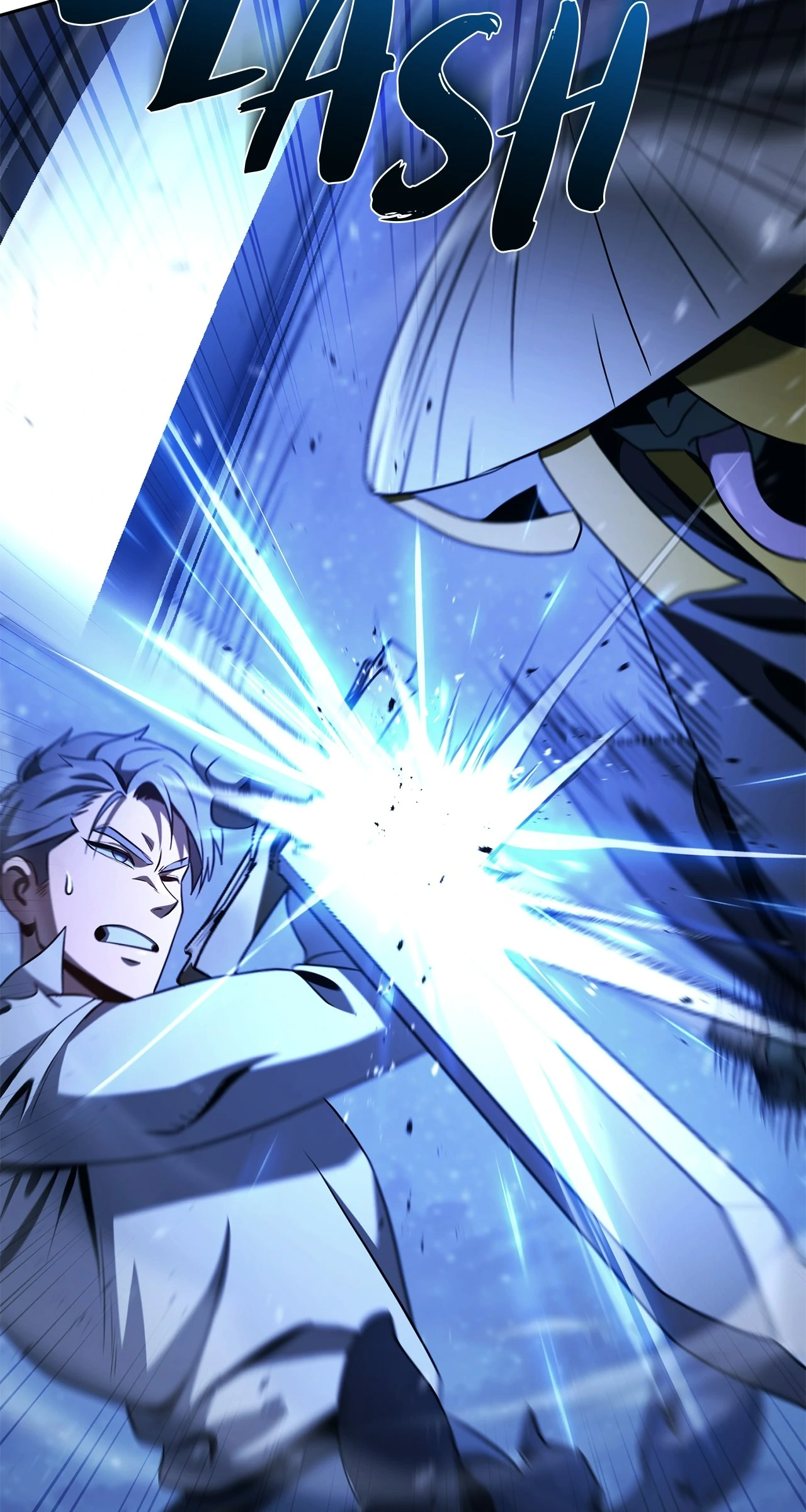 The Skeleton Soldier Failed to Defend the Dungeon Chapter 323 - page 40