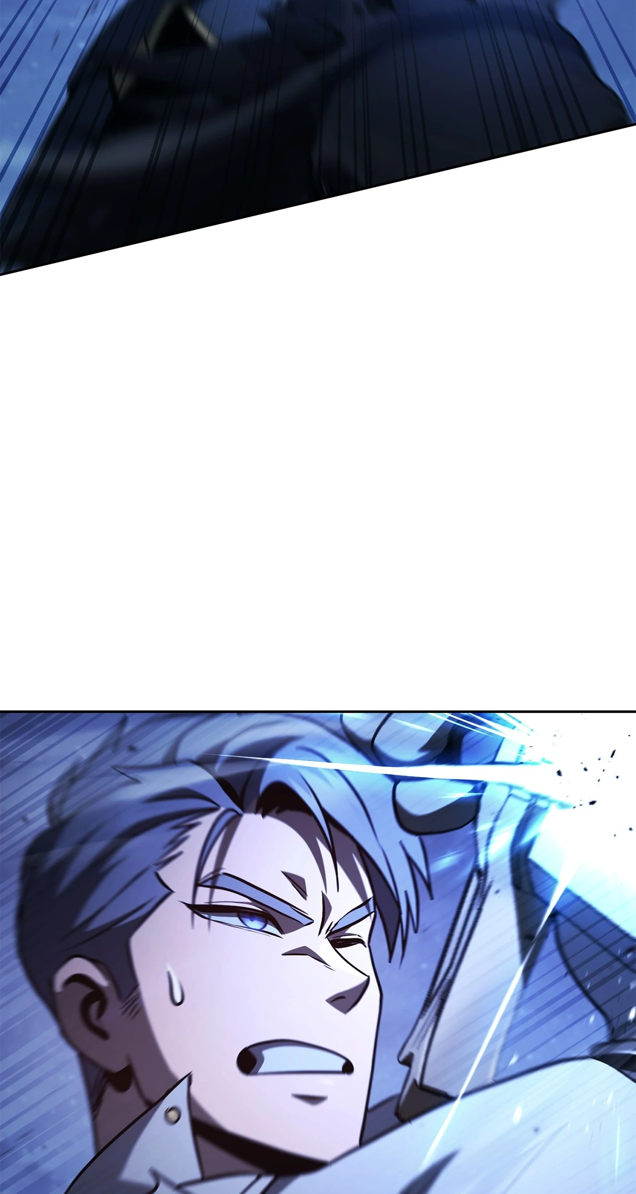 The Skeleton Soldier Failed to Defend the Dungeon Chapter 323 - page 41