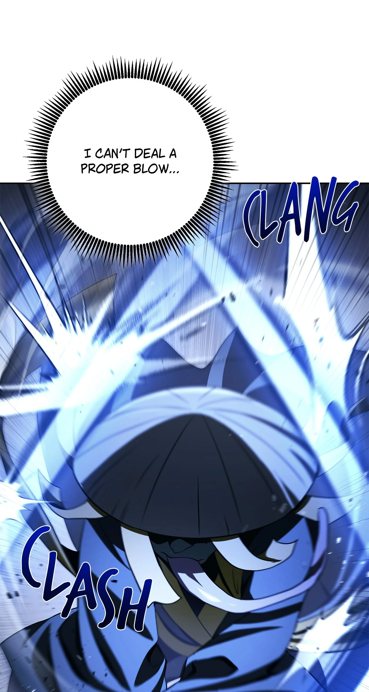 The Skeleton Soldier Failed to Defend the Dungeon Chapter 323 - page 43