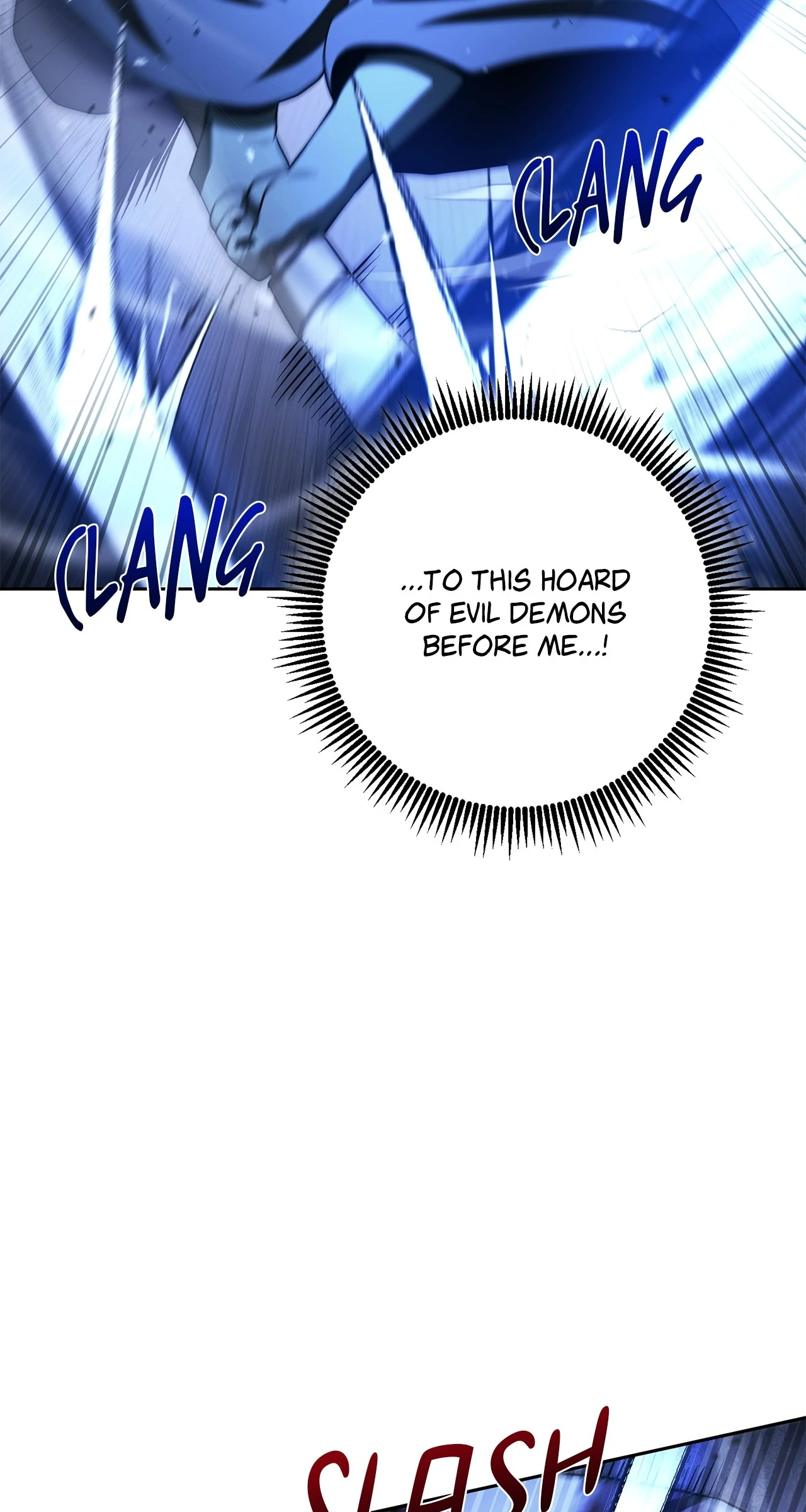 The Skeleton Soldier Failed to Defend the Dungeon Chapter 323 - page 44