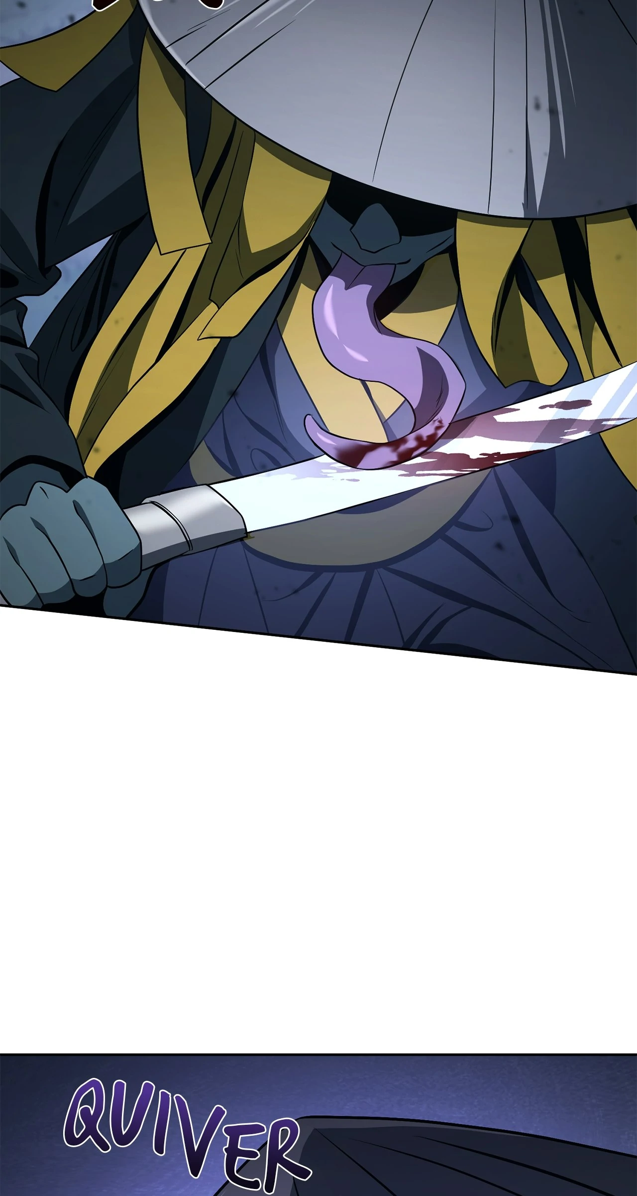 The Skeleton Soldier Failed to Defend the Dungeon Chapter 323 - page 47