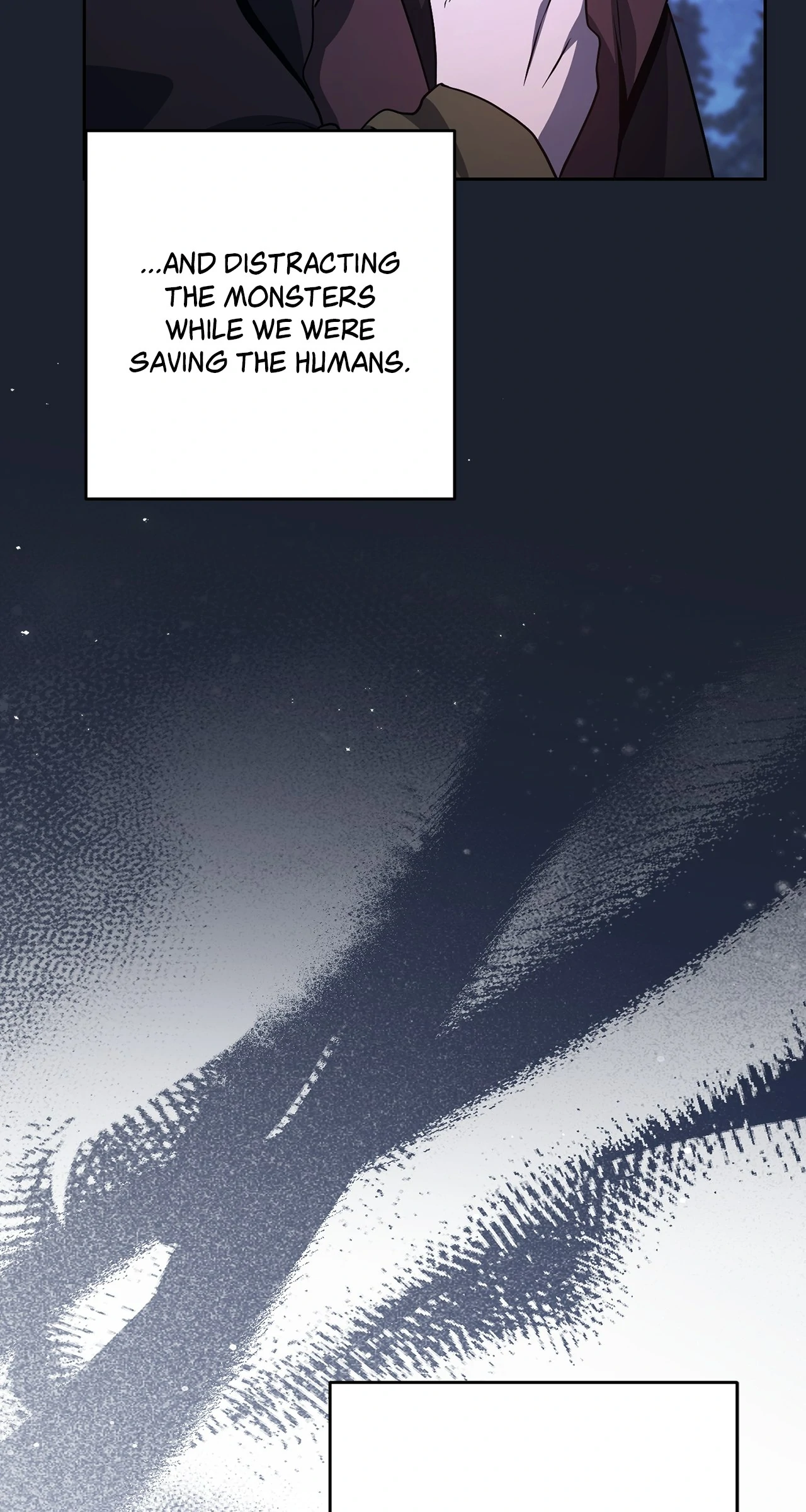 The Skeleton Soldier Failed to Defend the Dungeon Chapter 323 - page 58