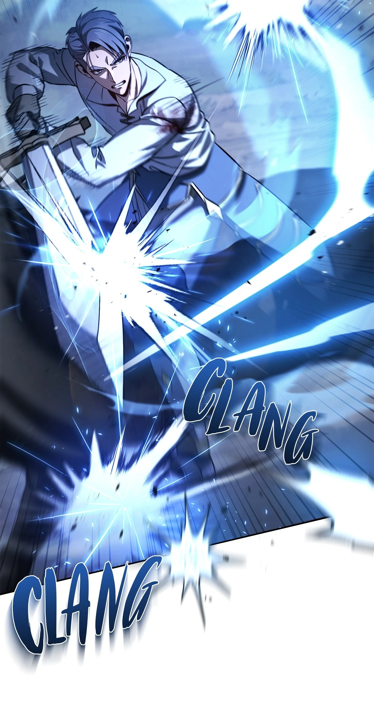 The Skeleton Soldier Failed to Defend the Dungeon Chapter 323 - page 5