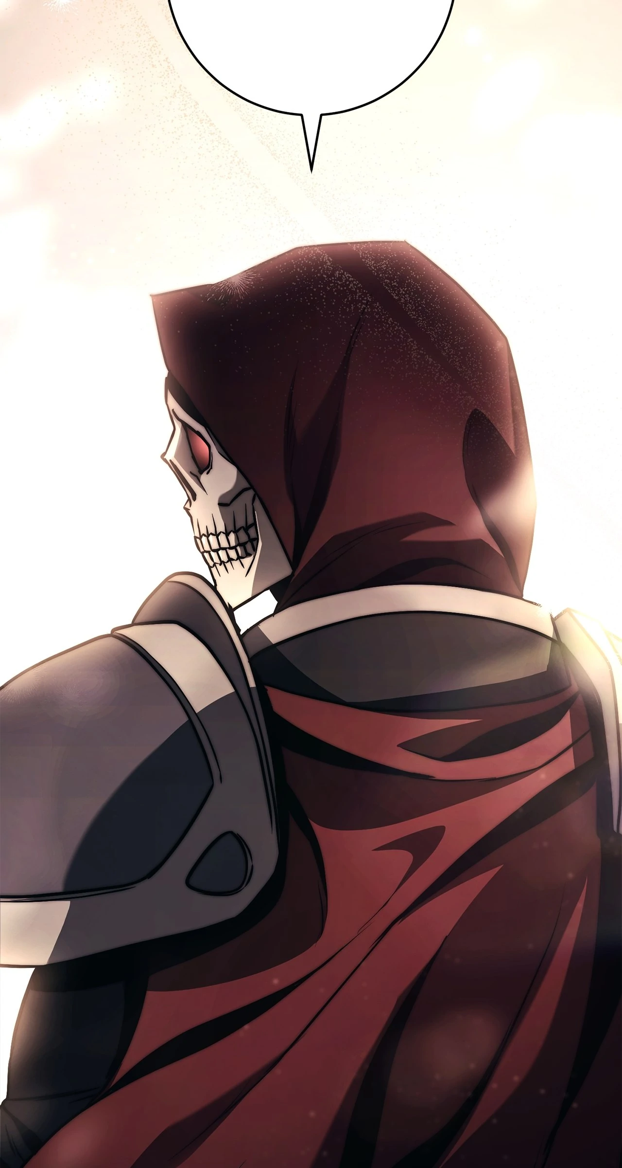 The Skeleton Soldier Failed to Defend the Dungeon Chapter 323 - page 66