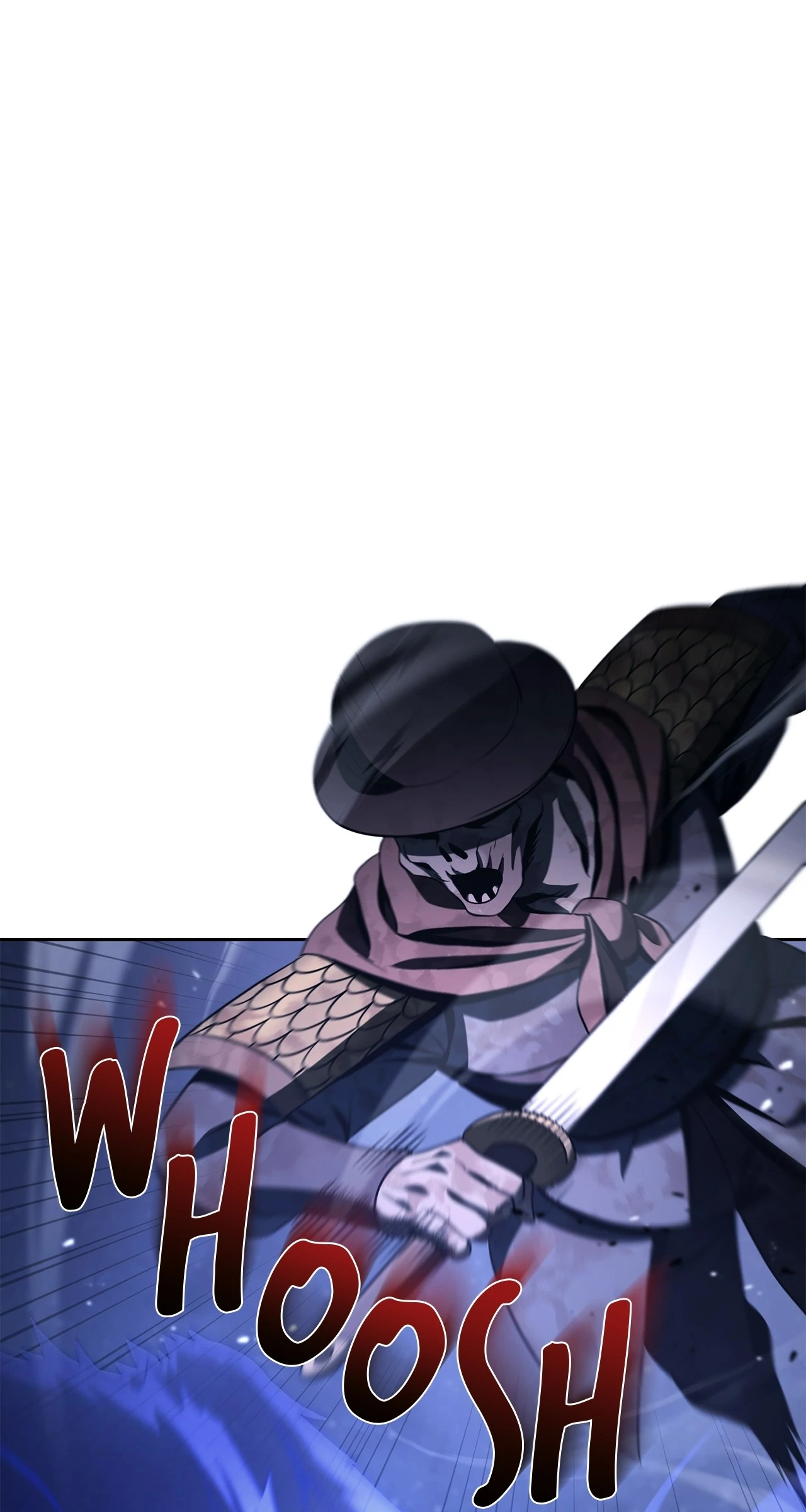 The Skeleton Soldier Failed to Defend the Dungeon Chapter 323 - page 6