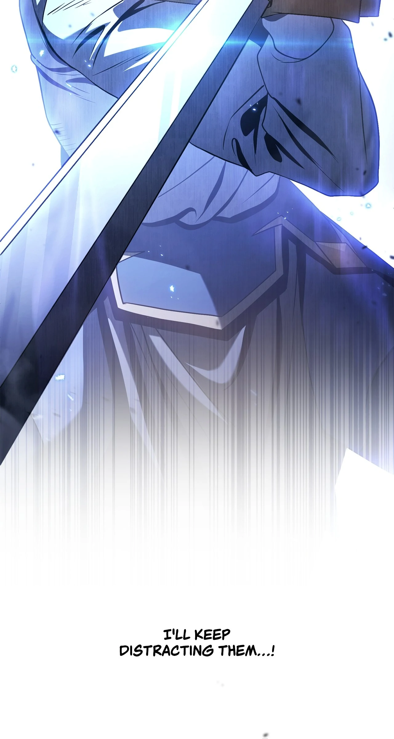 The Skeleton Soldier Failed to Defend the Dungeon Chapter 323 - page 71