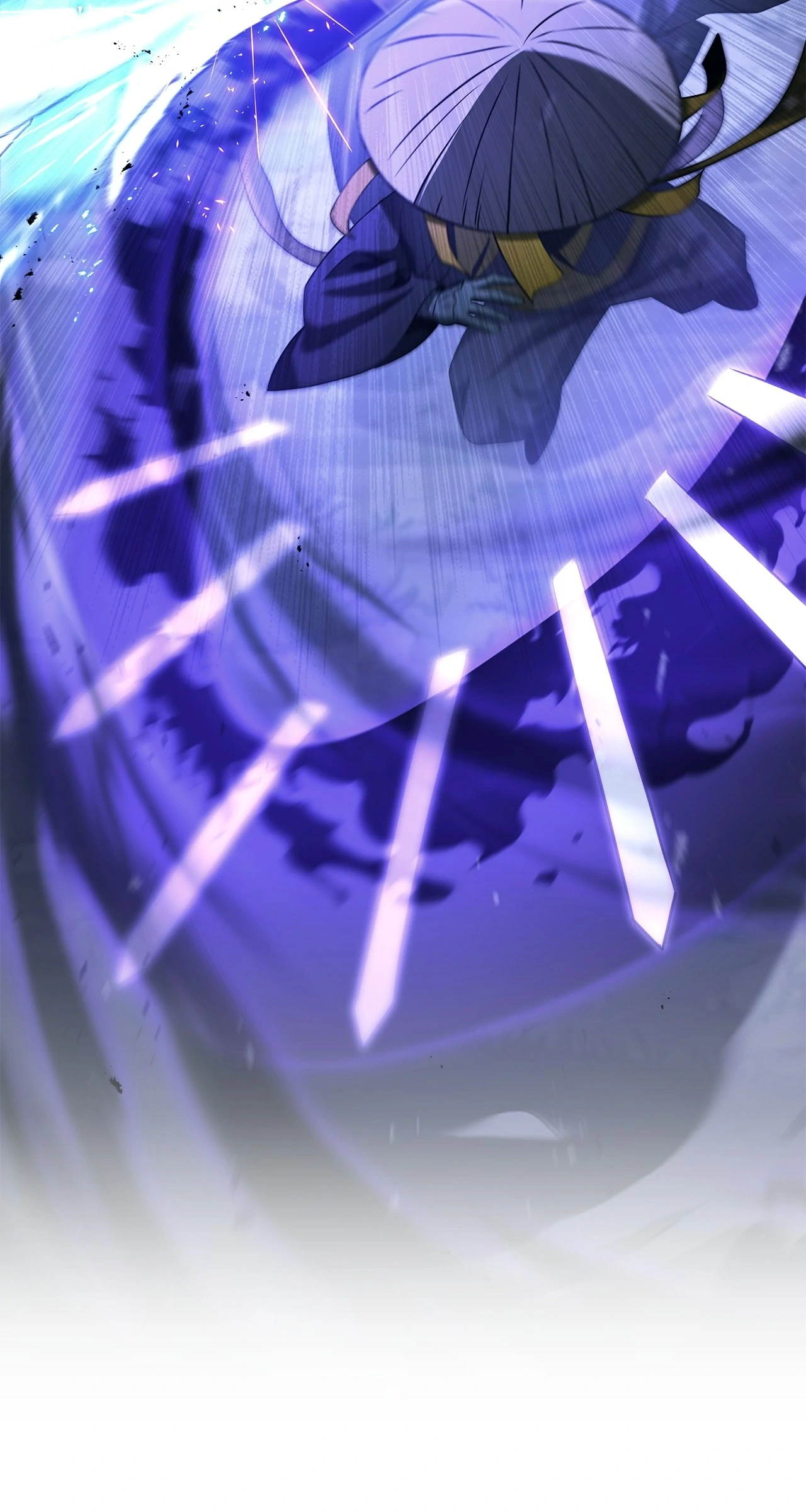 The Skeleton Soldier Failed to Defend the Dungeon Chapter 323 - page 73