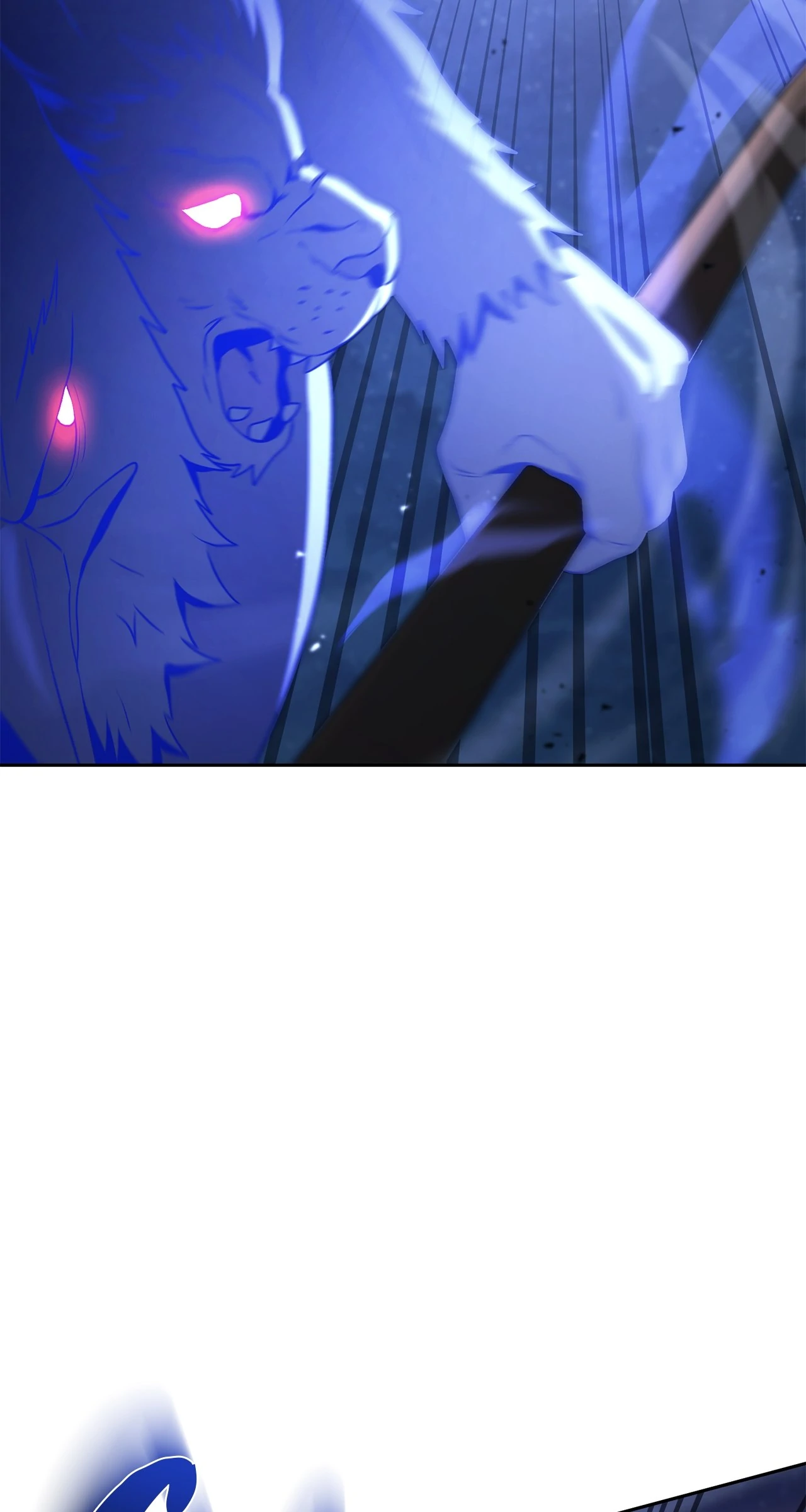 The Skeleton Soldier Failed to Defend the Dungeon Chapter 323 - page 7