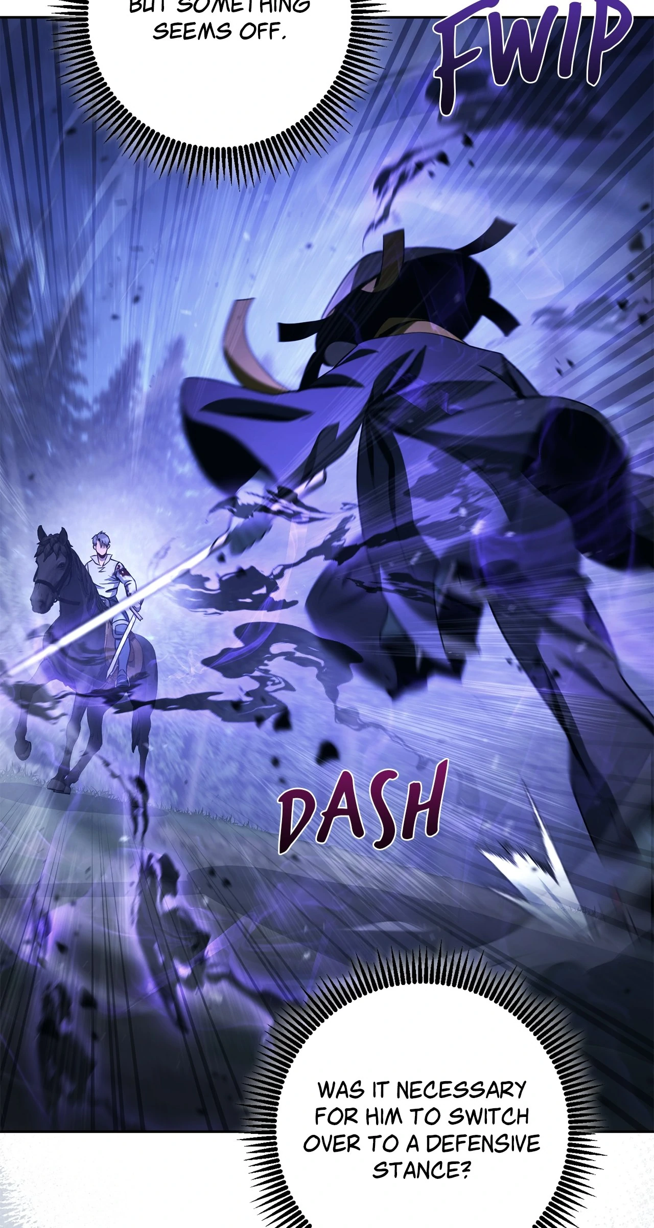 The Skeleton Soldier Failed to Defend the Dungeon Chapter 323 - page 80