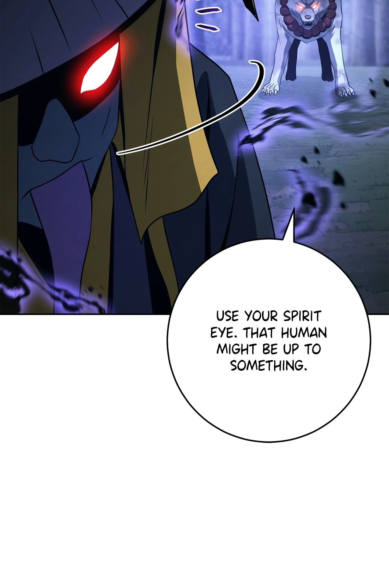 The Skeleton Soldier Failed to Defend the Dungeon Chapter 323 - page 82