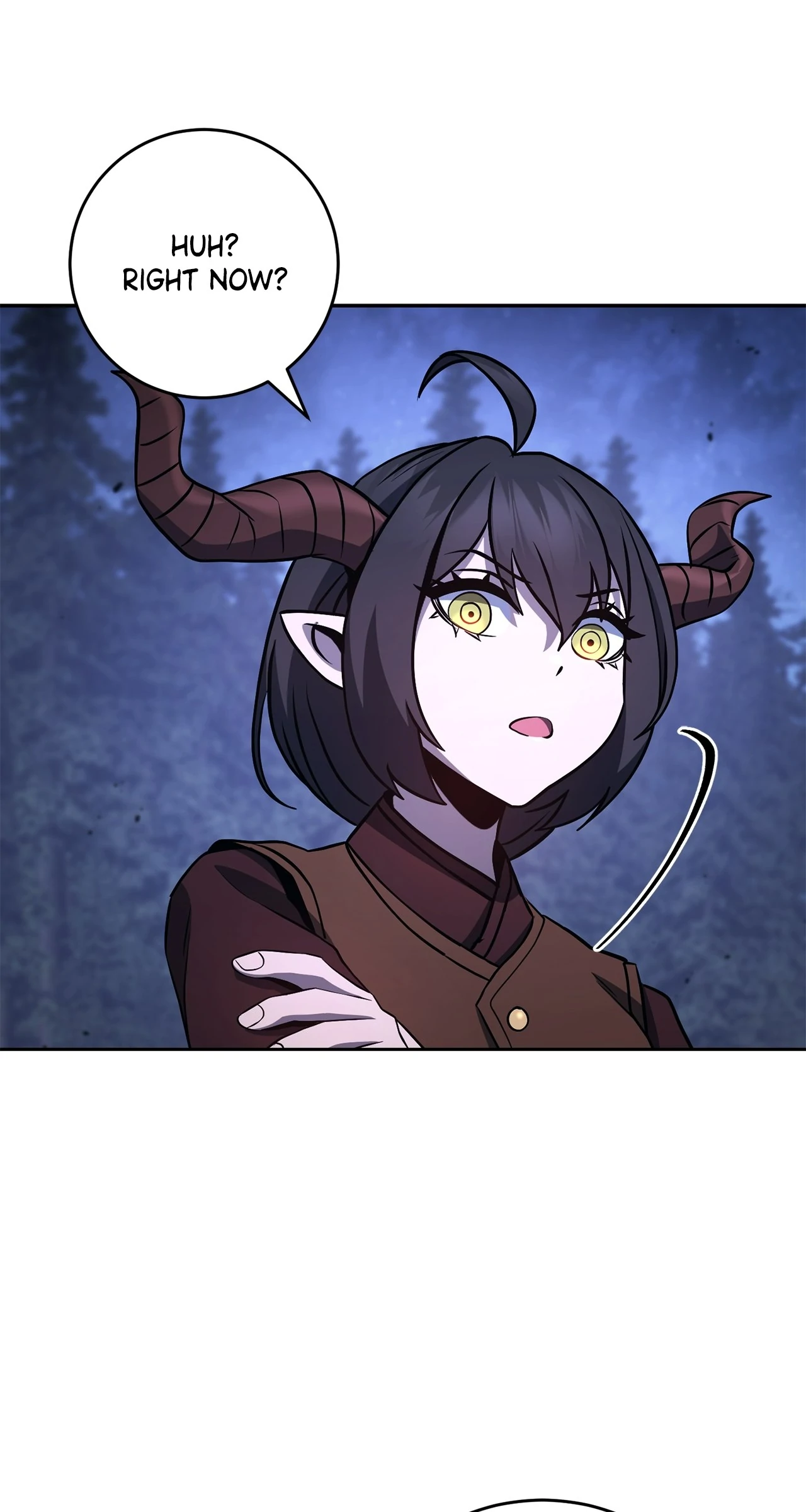 The Skeleton Soldier Failed to Defend the Dungeon Chapter 323 - page 83