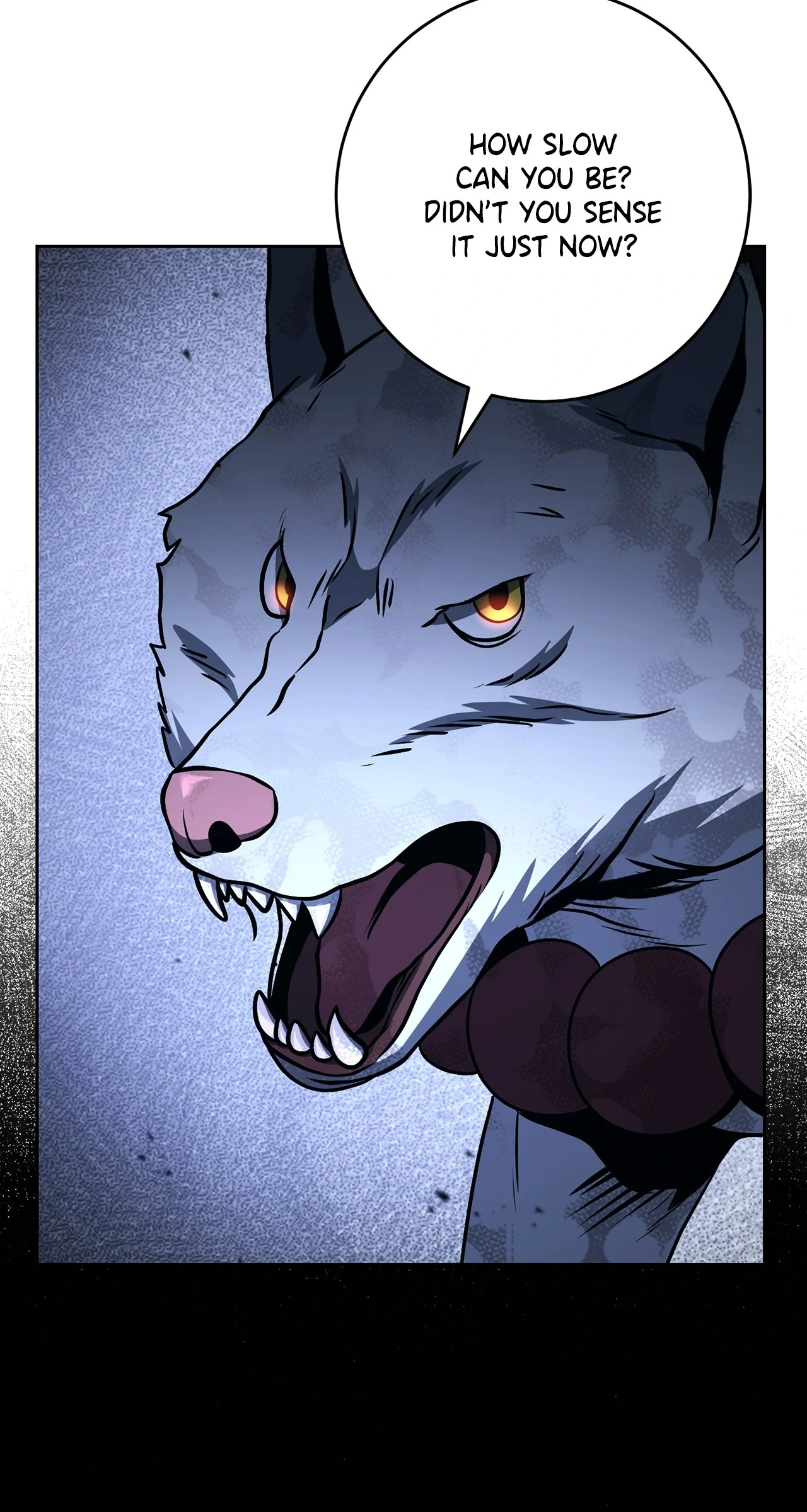 The Skeleton Soldier Failed to Defend the Dungeon Chapter 323 - page 84