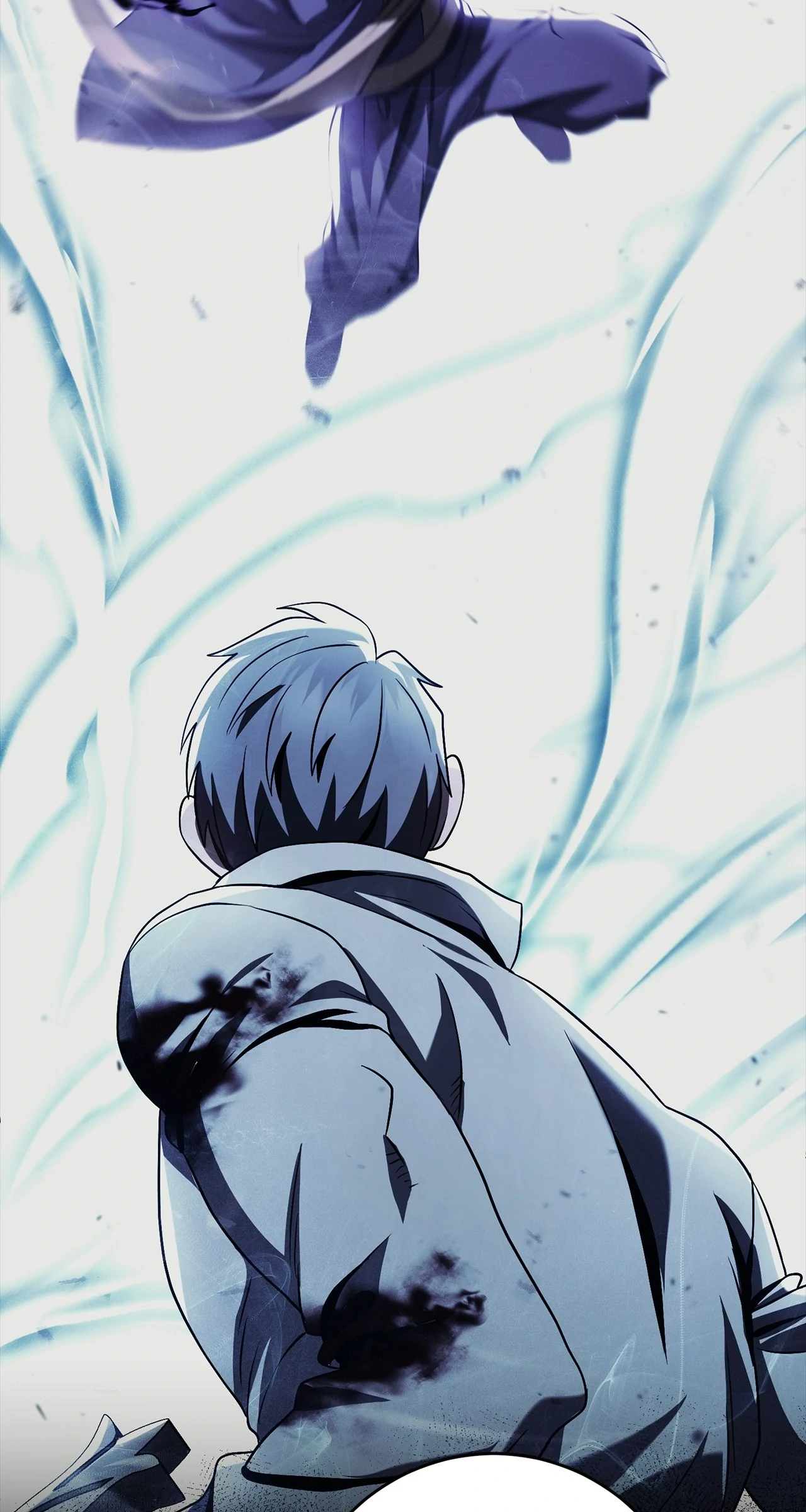 The Skeleton Soldier Failed to Defend the Dungeon Chapter 323 - page 86