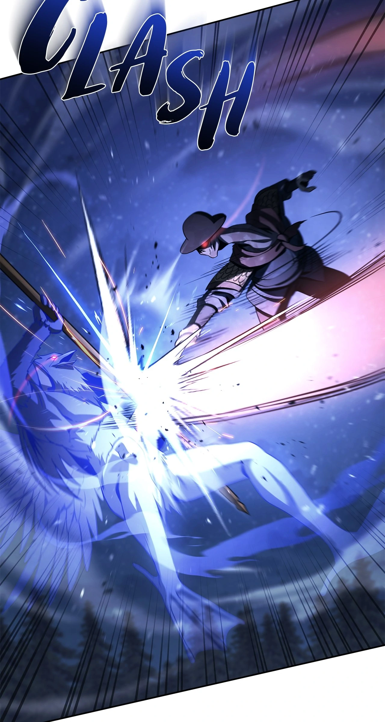 The Skeleton Soldier Failed to Defend the Dungeon Chapter 323 - page 8