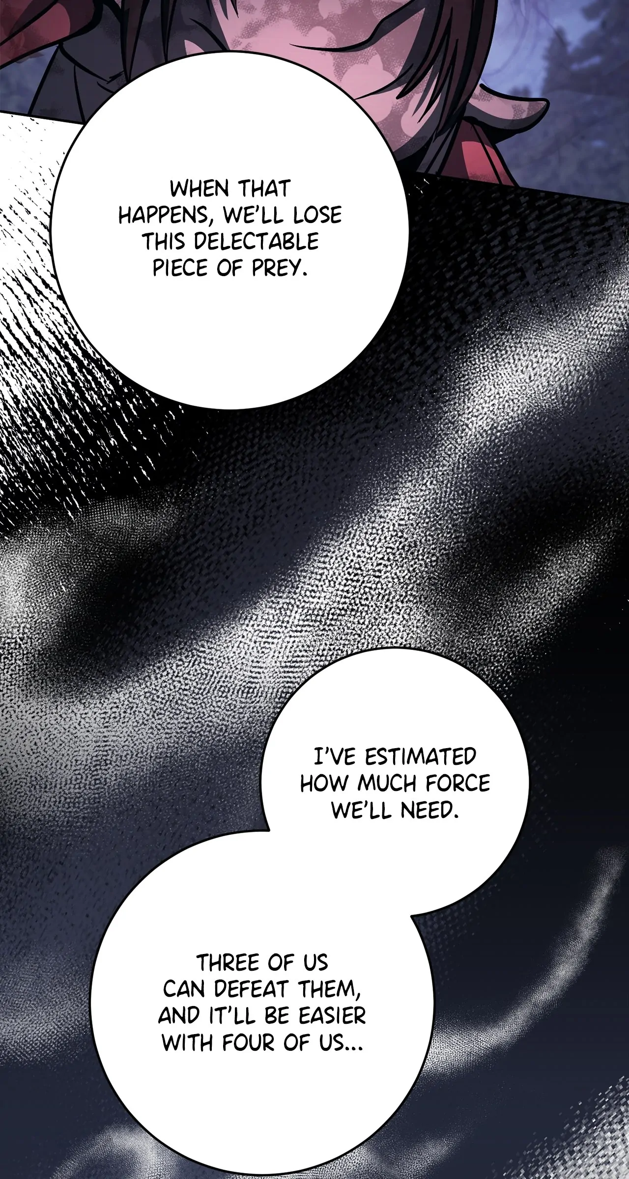 The Skeleton Soldier Failed to Defend the Dungeon Chapter 324 - page 25